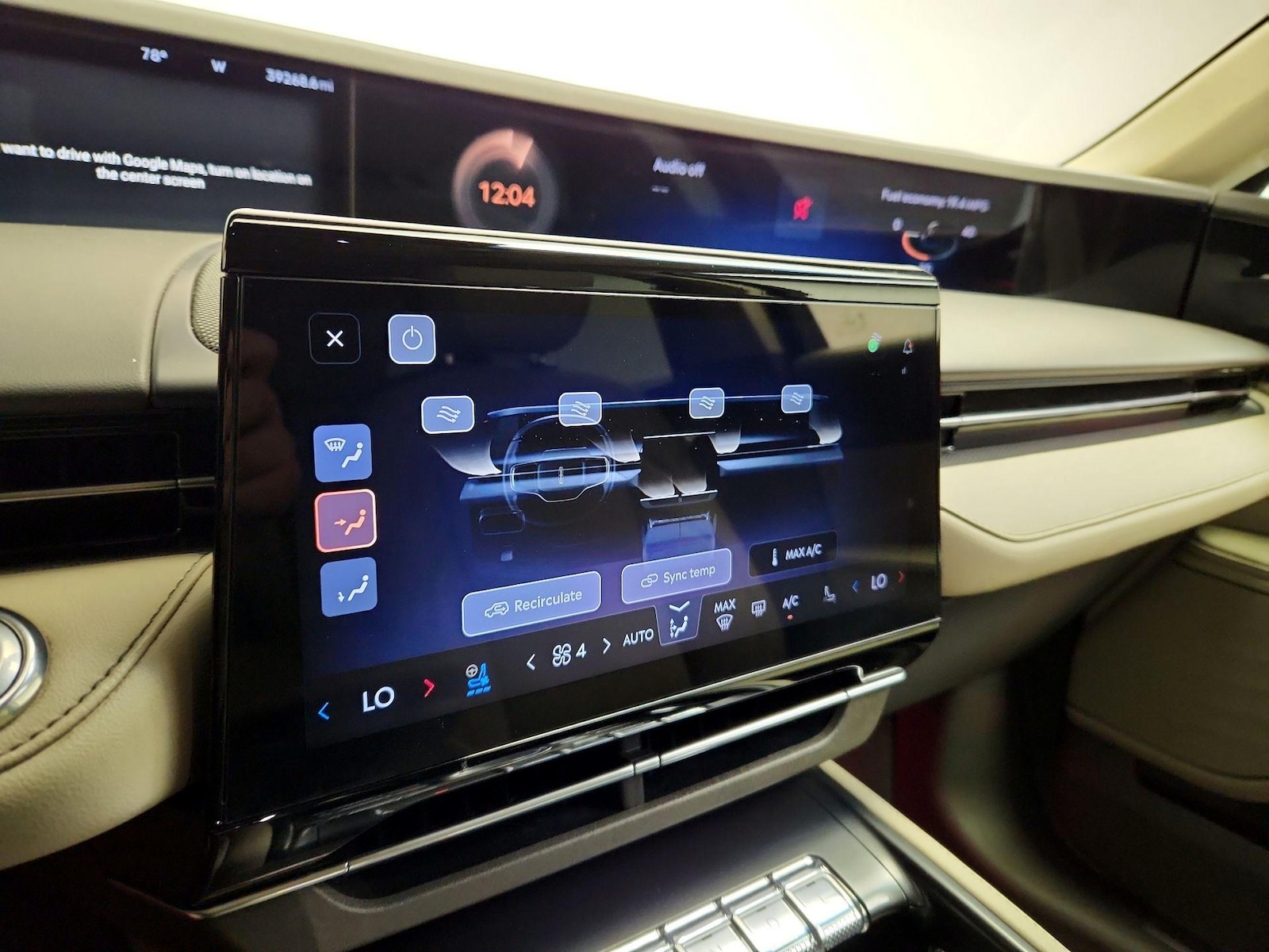 2024 Lincoln Nautilus Premiere - Photo 17