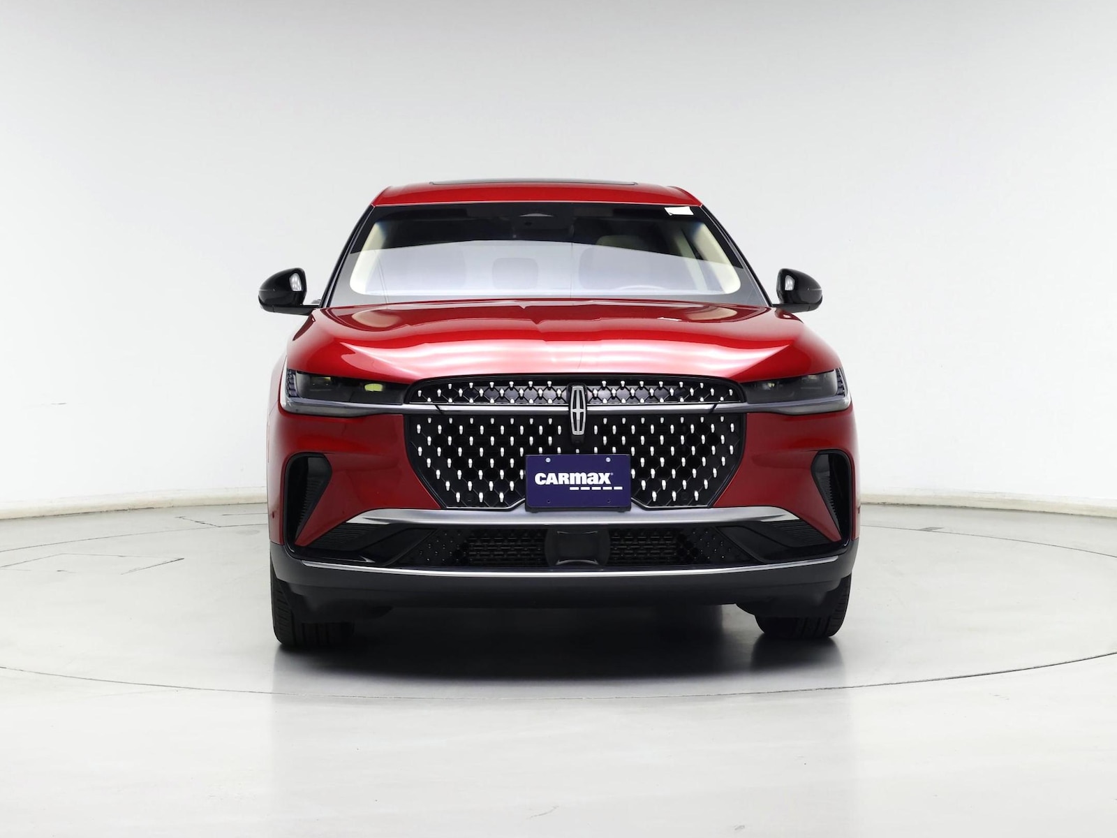 2024 Lincoln Nautilus Premiere - Photo 6