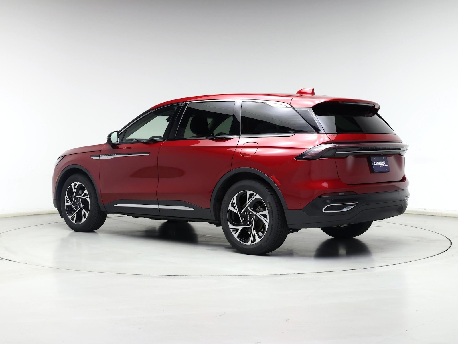 2024 Lincoln Nautilus Premiere - Photo 7