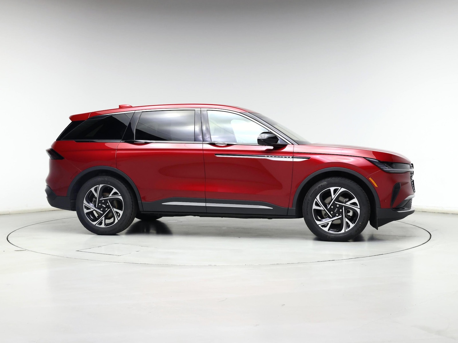 2024 Lincoln Nautilus Premiere - Photo 8