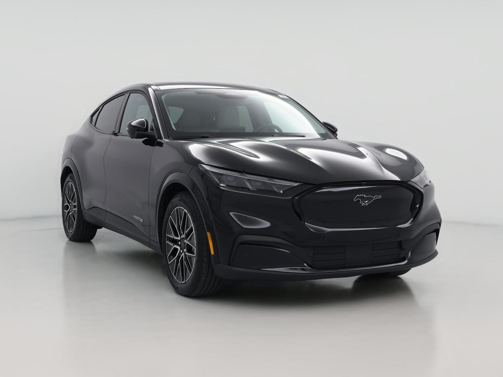 2025 Ford Mustang Mach-E Premium AWD - Photo 1