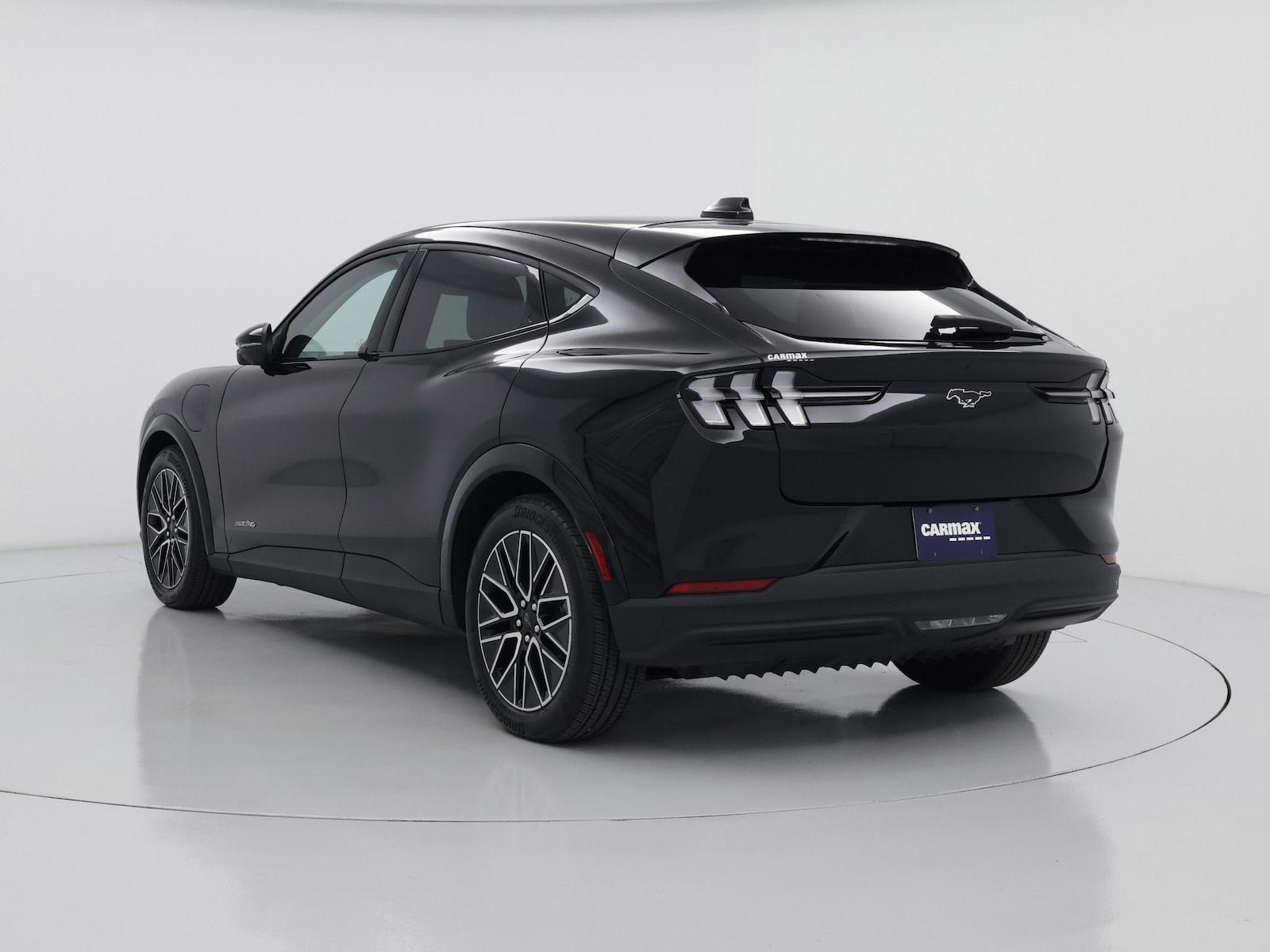 2025 Ford Mustang Mach-E Premium AWD - Photo 3