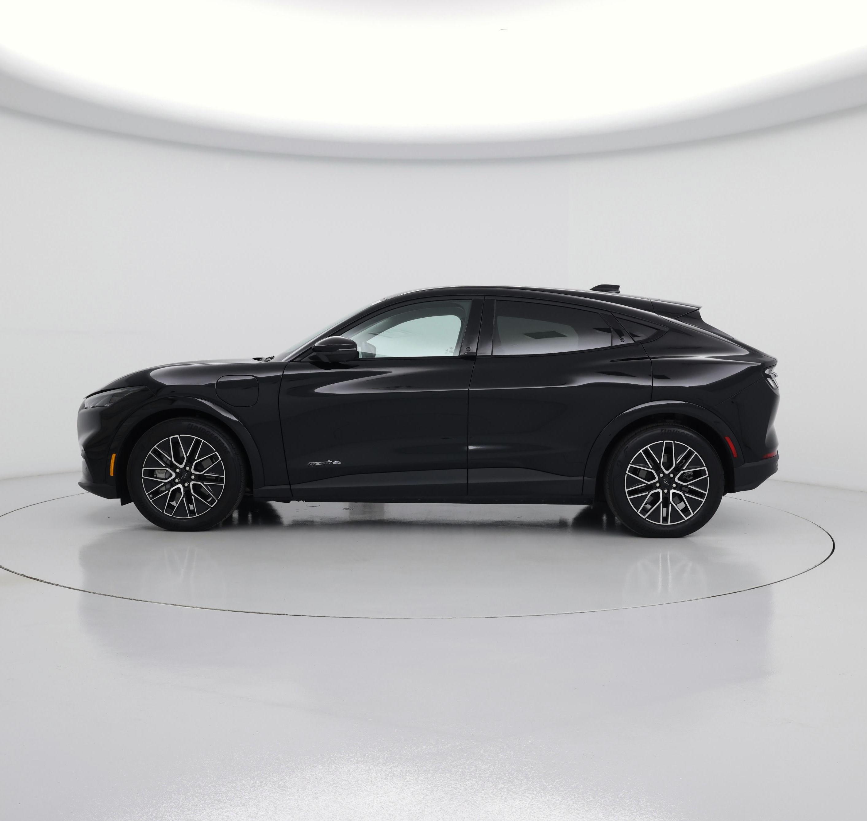 Thumbnail: 2025 Ford Mustang Mach-E - 3