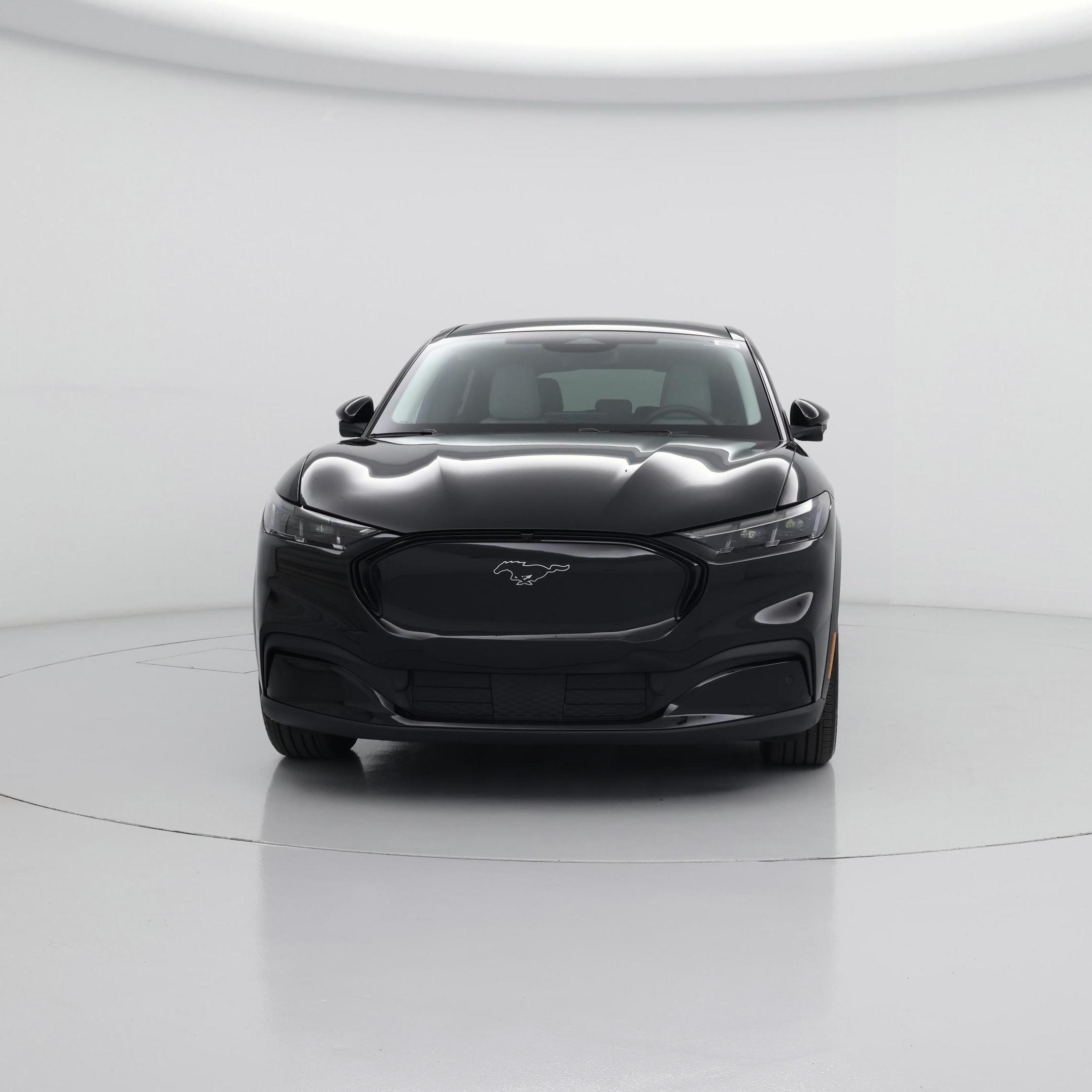 Thumbnail: 2025 Ford Mustang Mach-E - 5