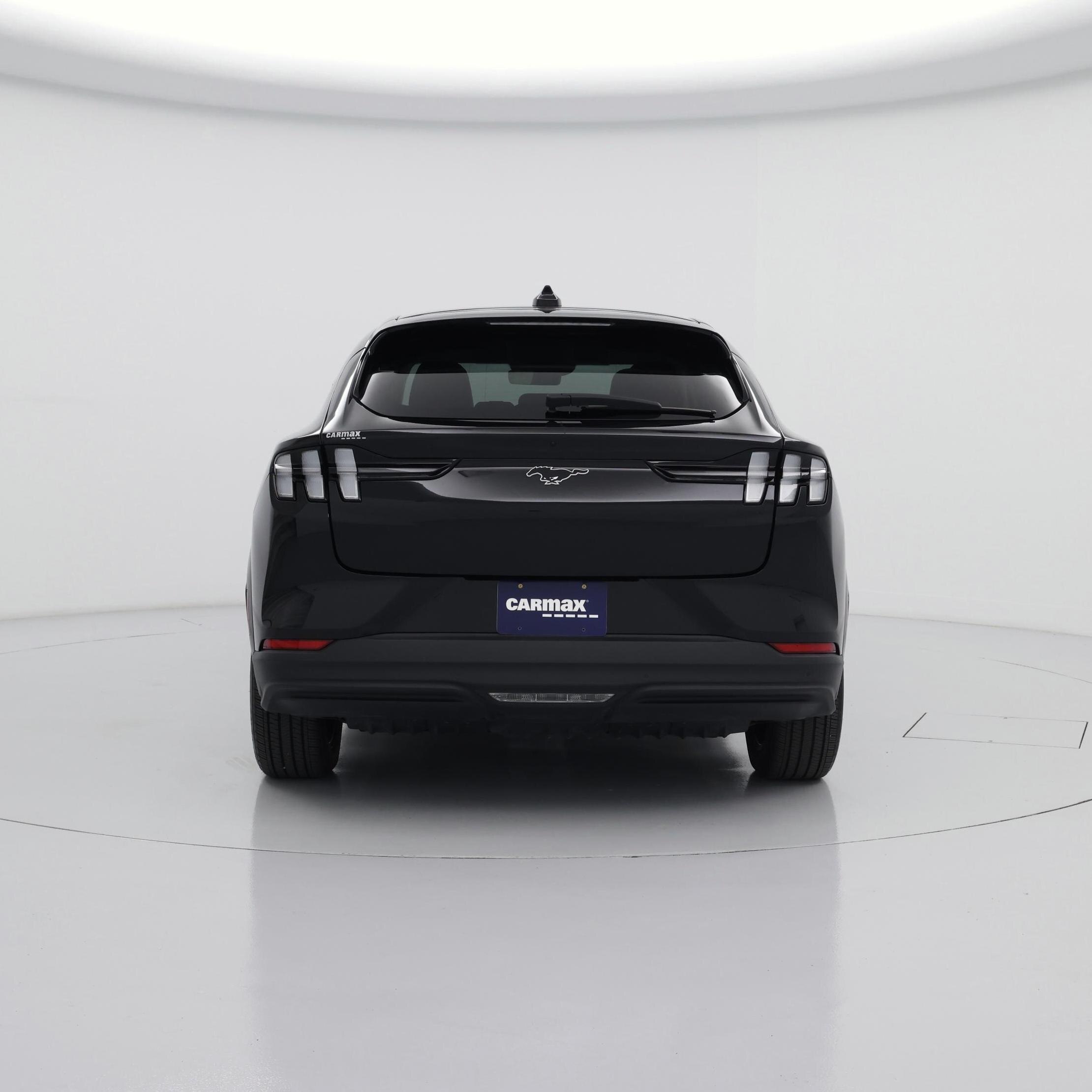Thumbnail: 2025 Ford Mustang Mach-E - 6