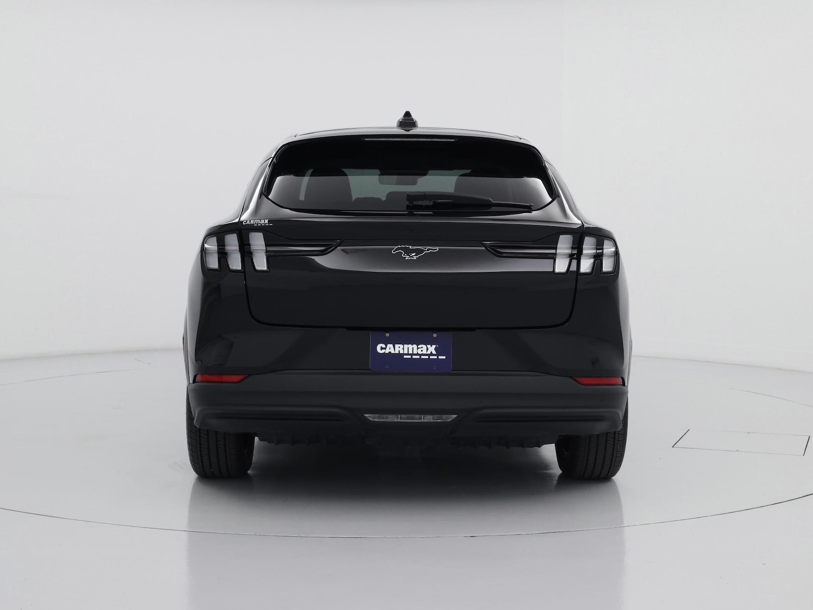 2025 Ford Mustang Mach-E Premium AWD - Photo 7