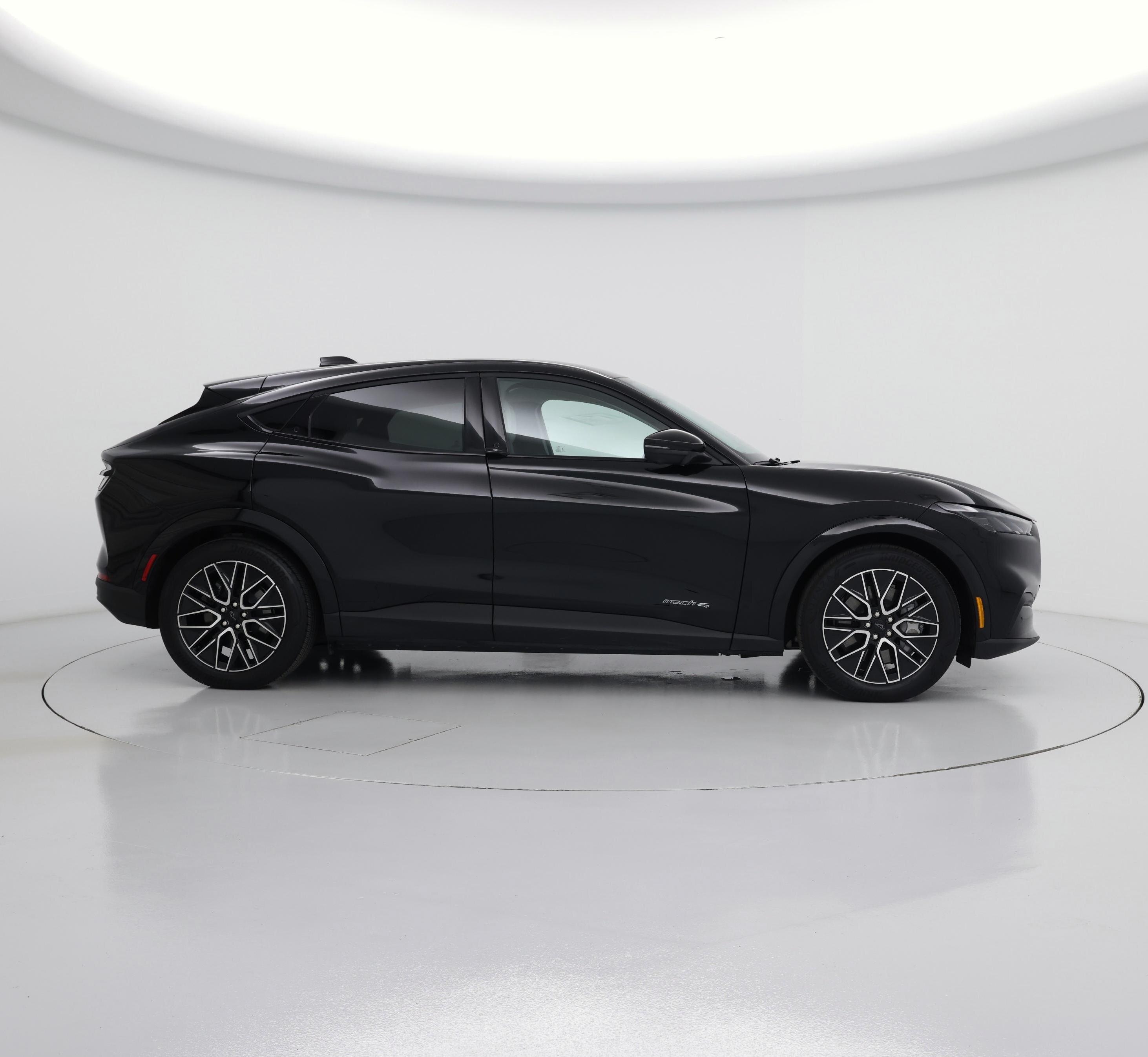 Thumbnail: 2025 Ford Mustang Mach-E - 7