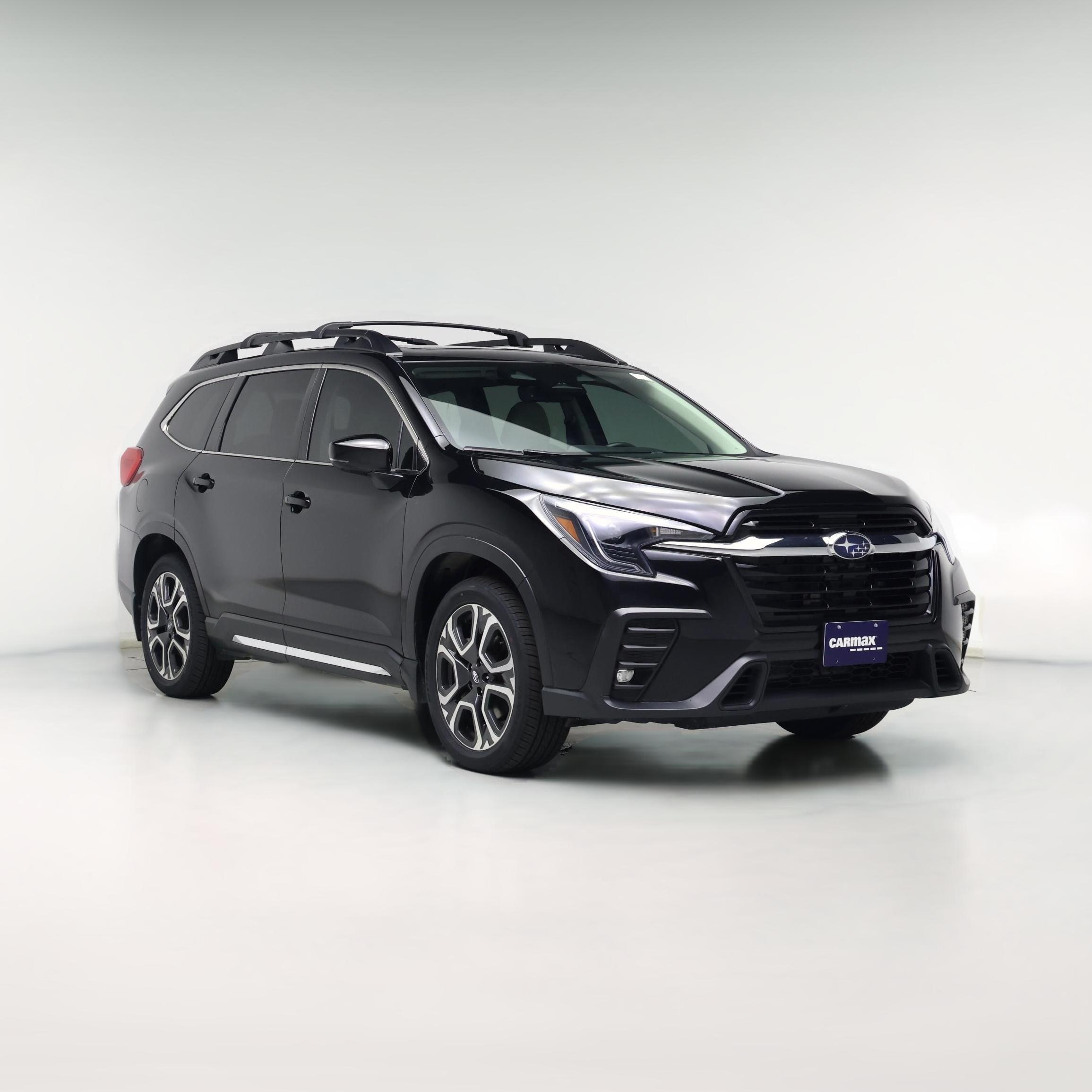 Thumbnail: 2024 Subaru Ascent - 1