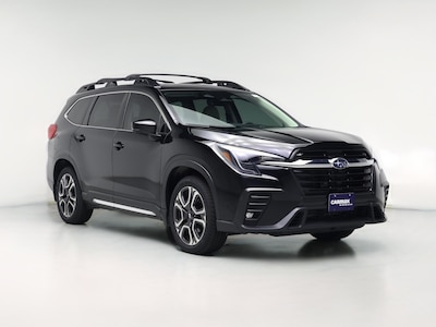 2024 Subaru Ascent Limited
