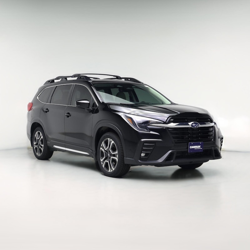 2024 Subaru Ascent Limited