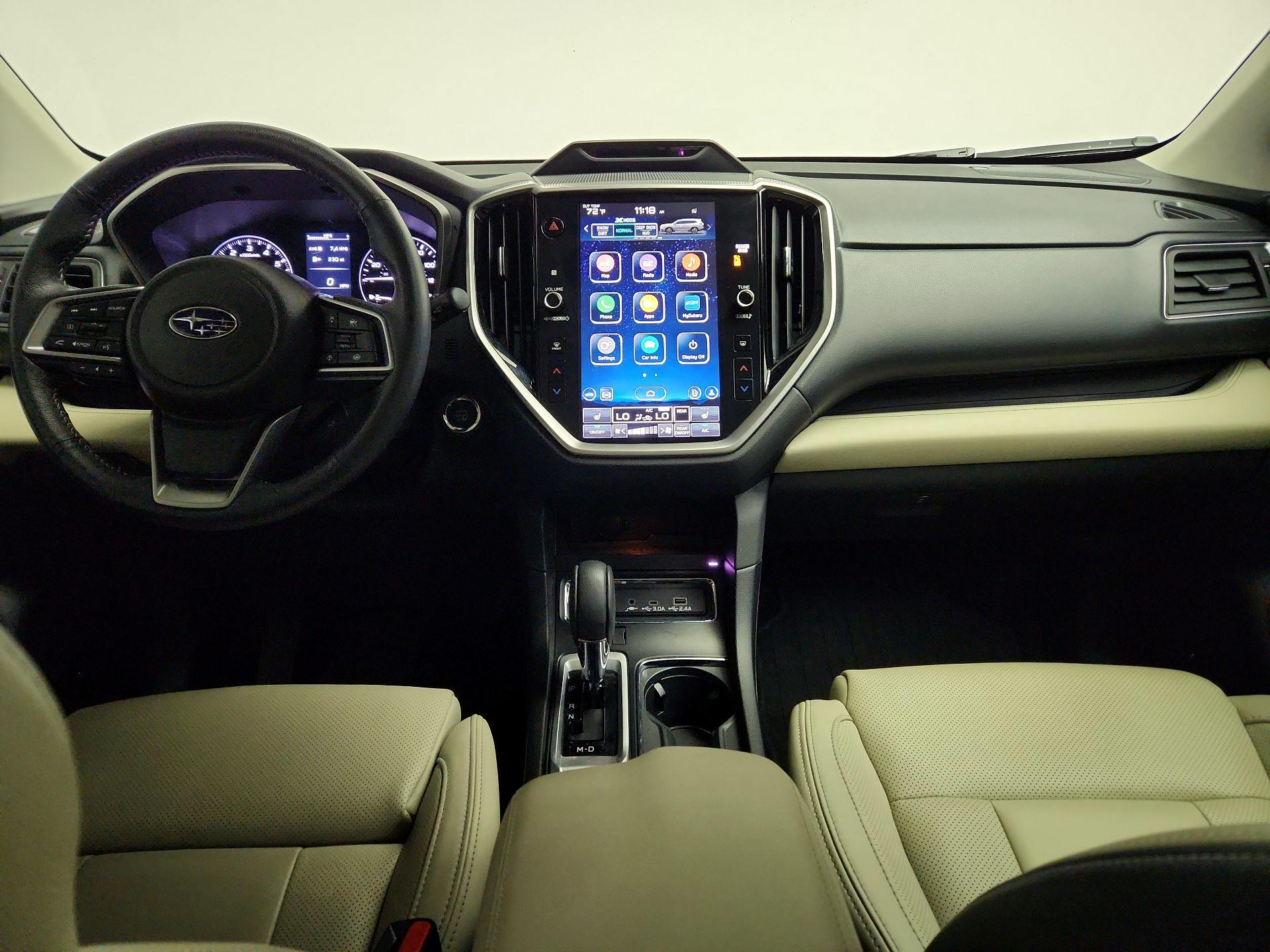 Thumbnail: 2024 Subaru Ascent - 9