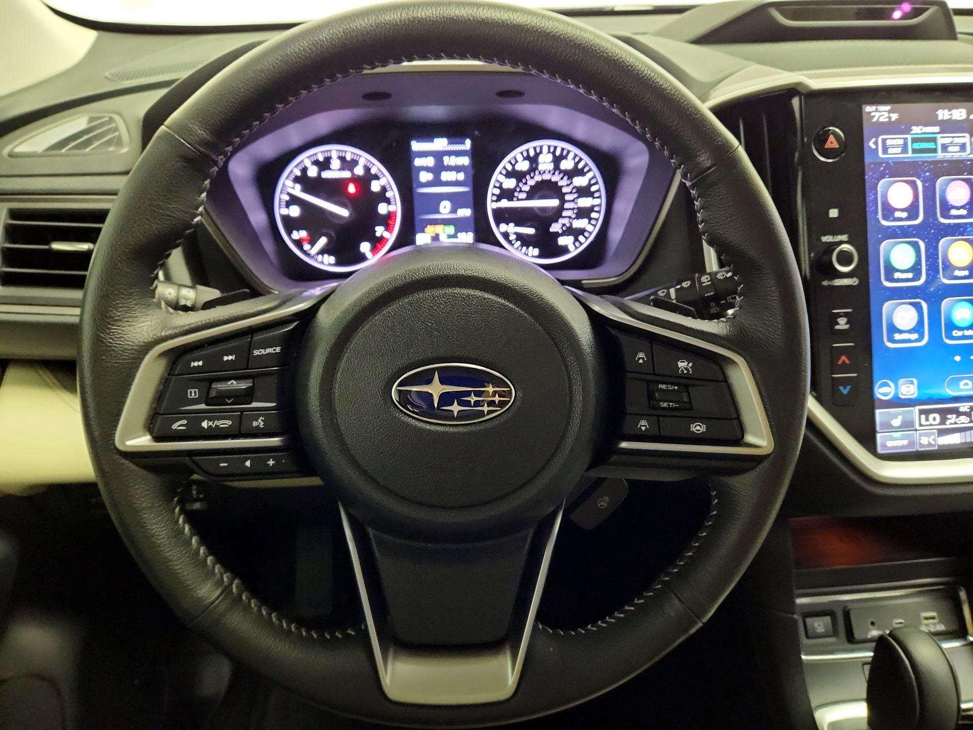 Thumbnail: 2024 Subaru Ascent - 10