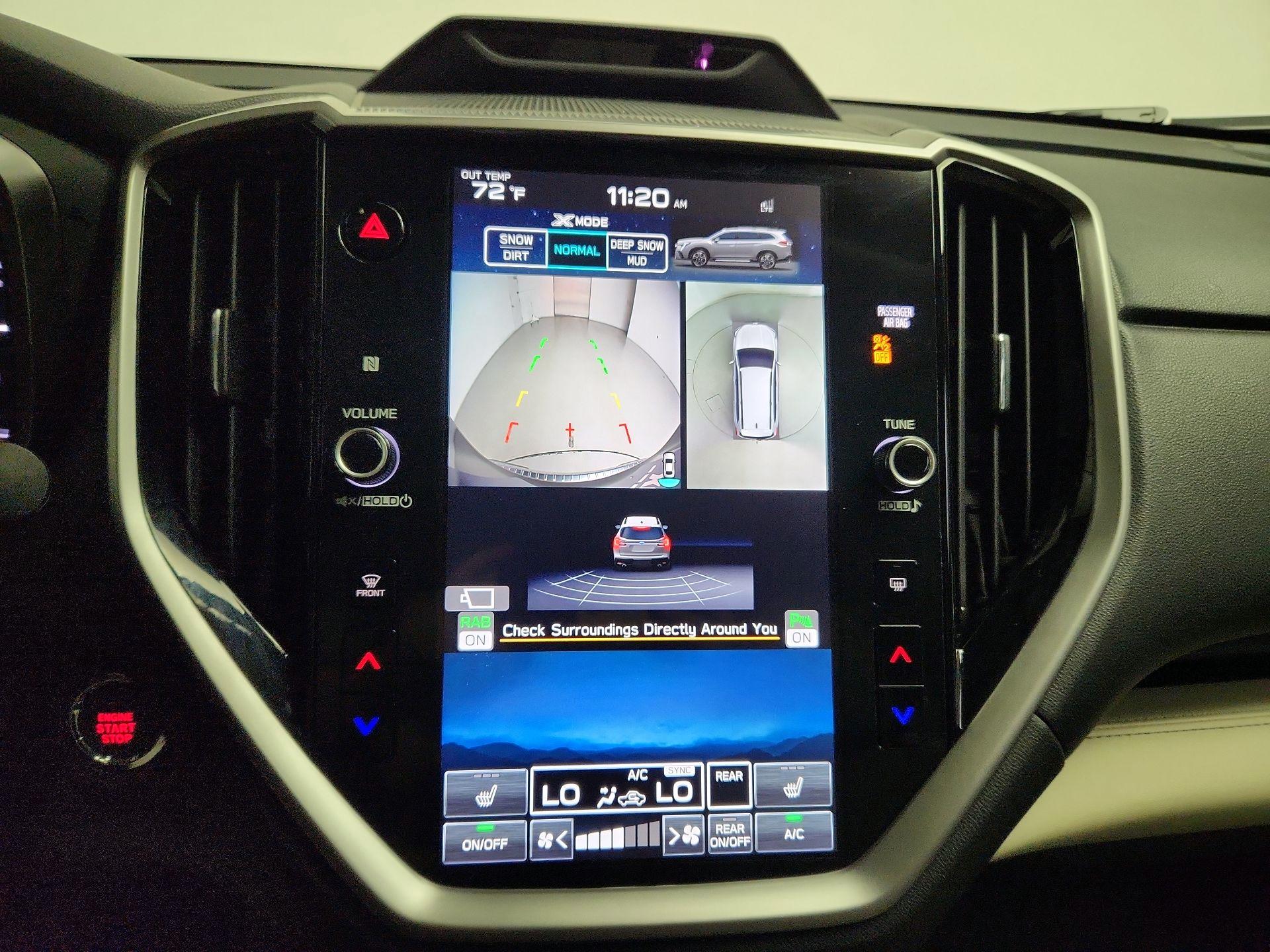 Thumbnail: 2024 Subaru Ascent - 15