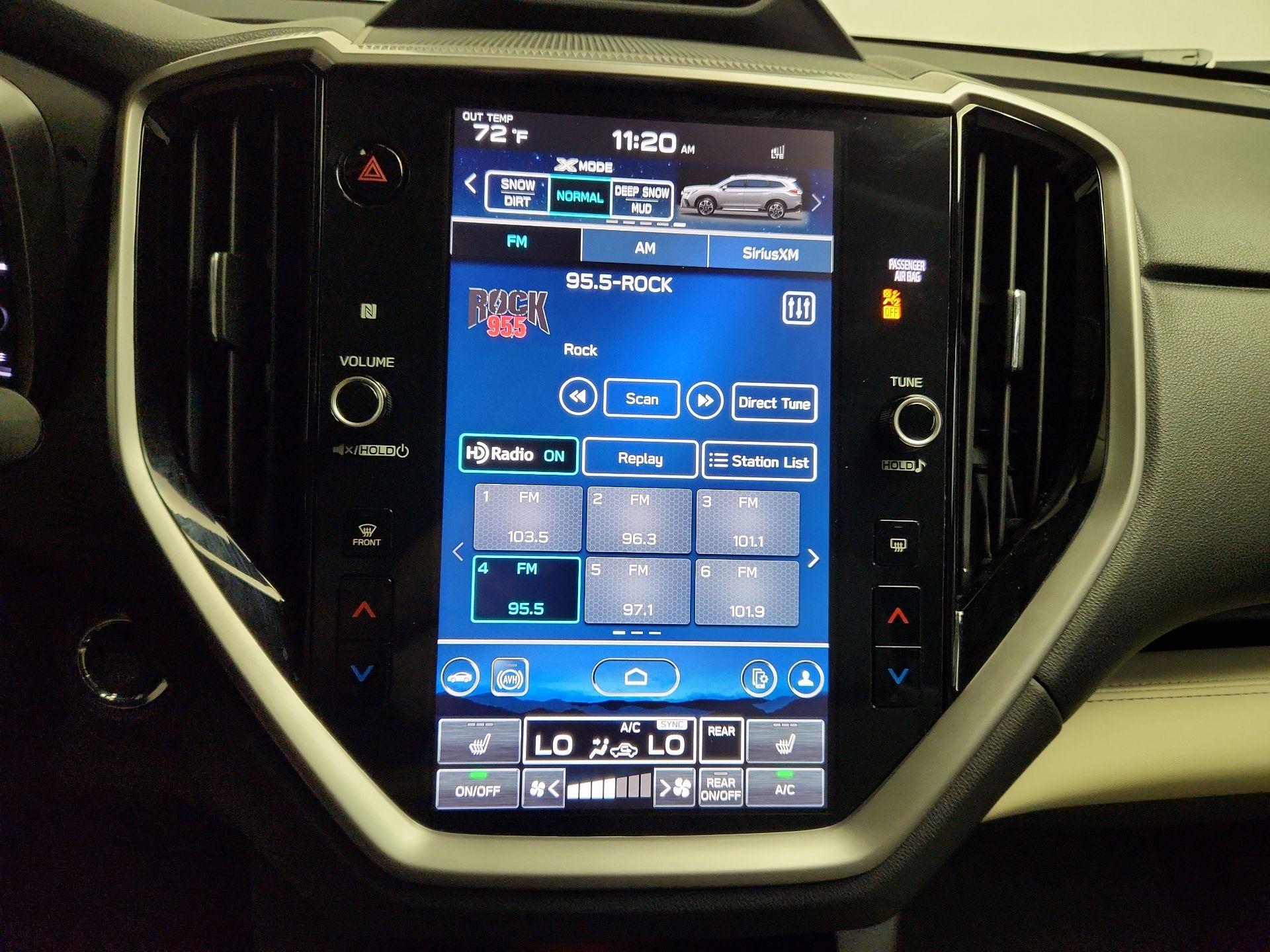 Thumbnail: 2024 Subaru Ascent - 16