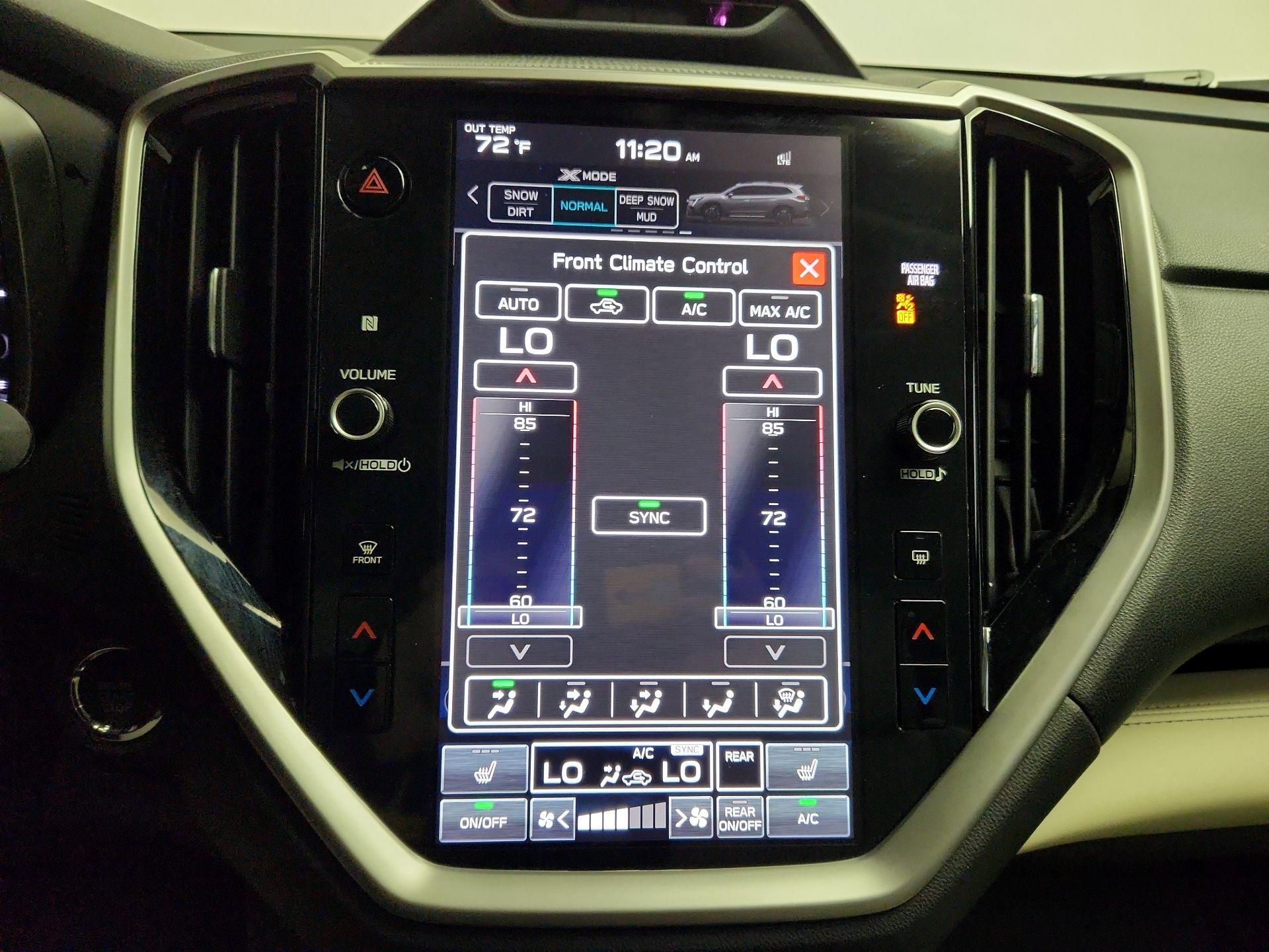 Thumbnail: 2024 Subaru Ascent - 17