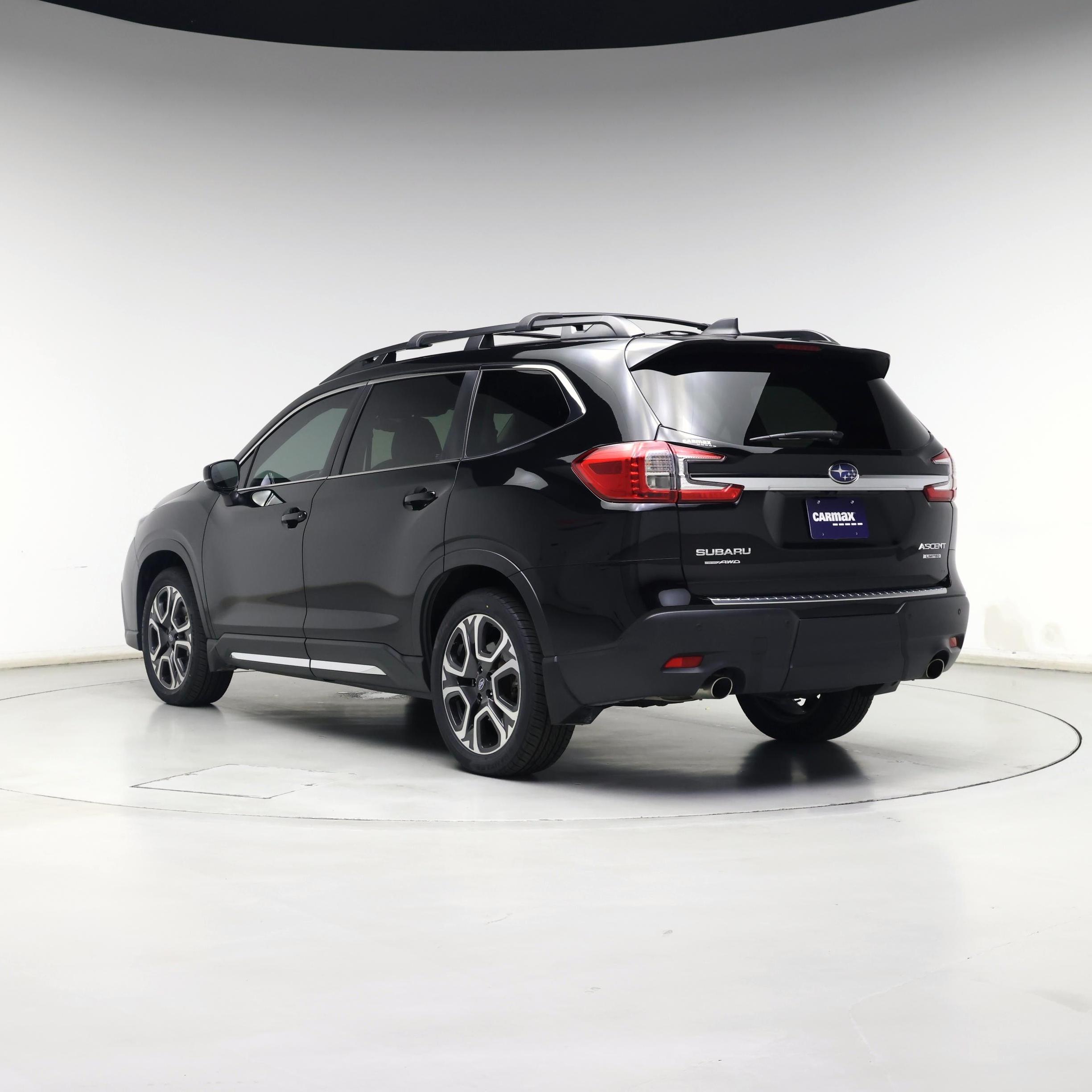 Thumbnail: 2024 Subaru Ascent - 2