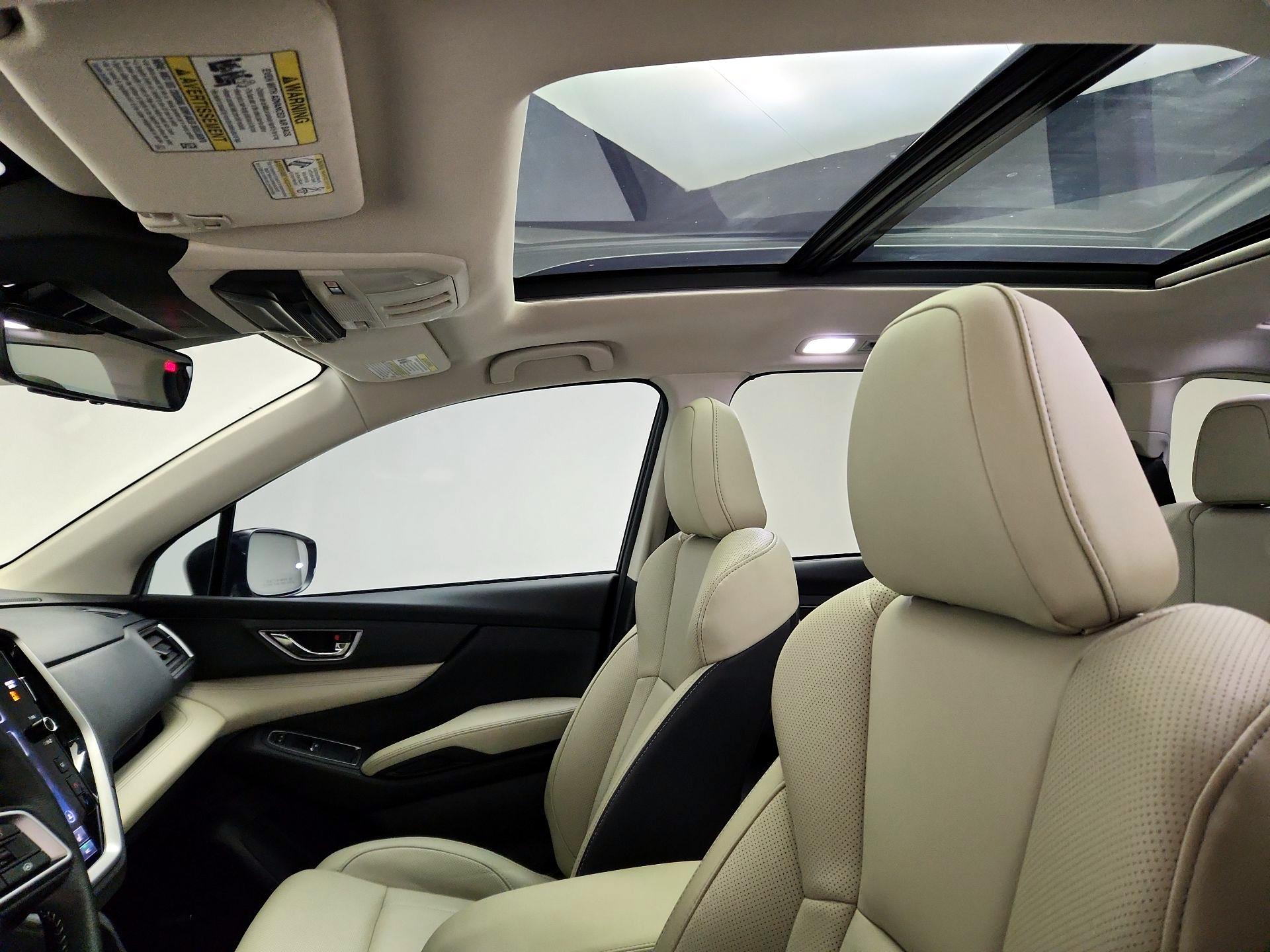 Thumbnail: 2024 Subaru Ascent - 20