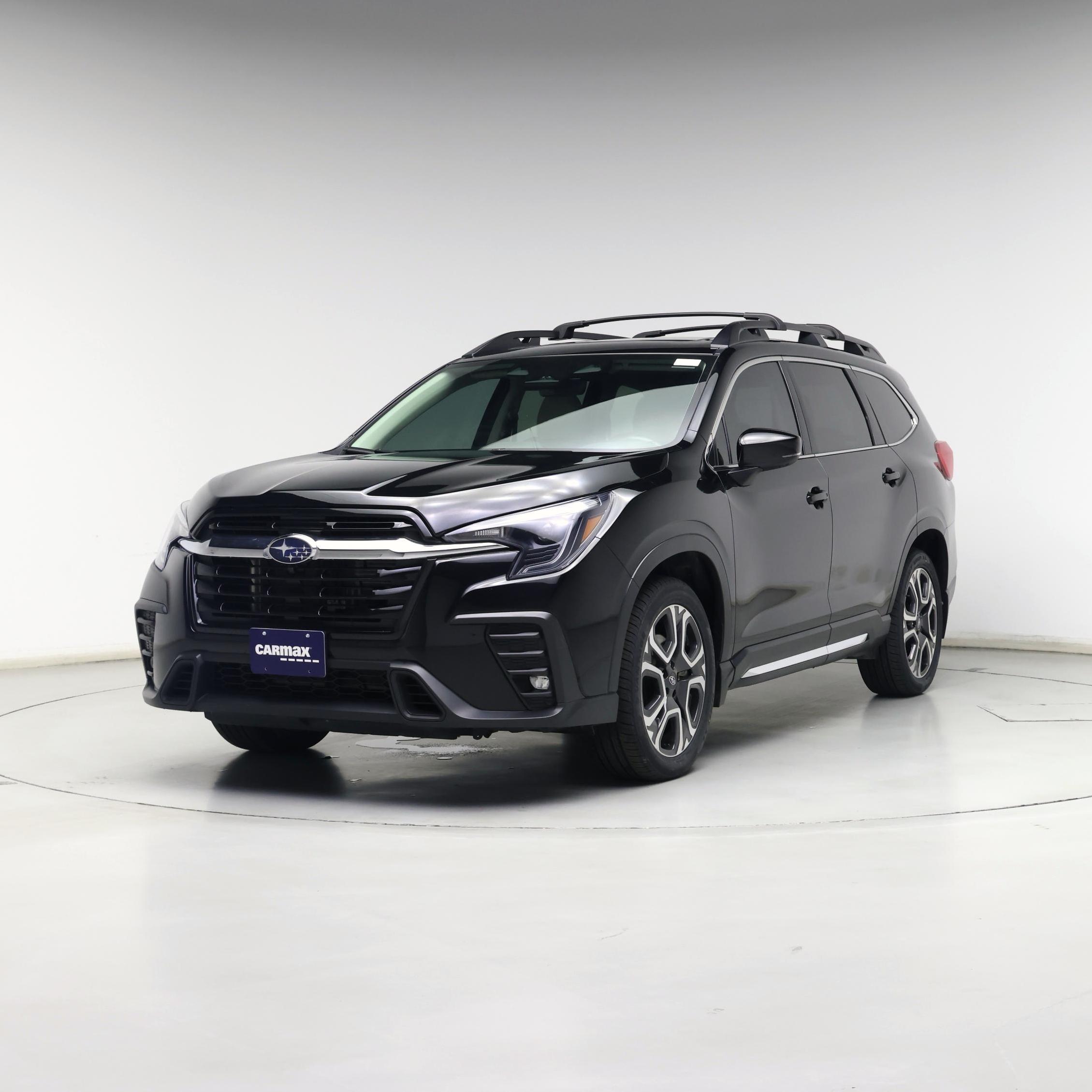 Thumbnail: 2024 Subaru Ascent - 4
