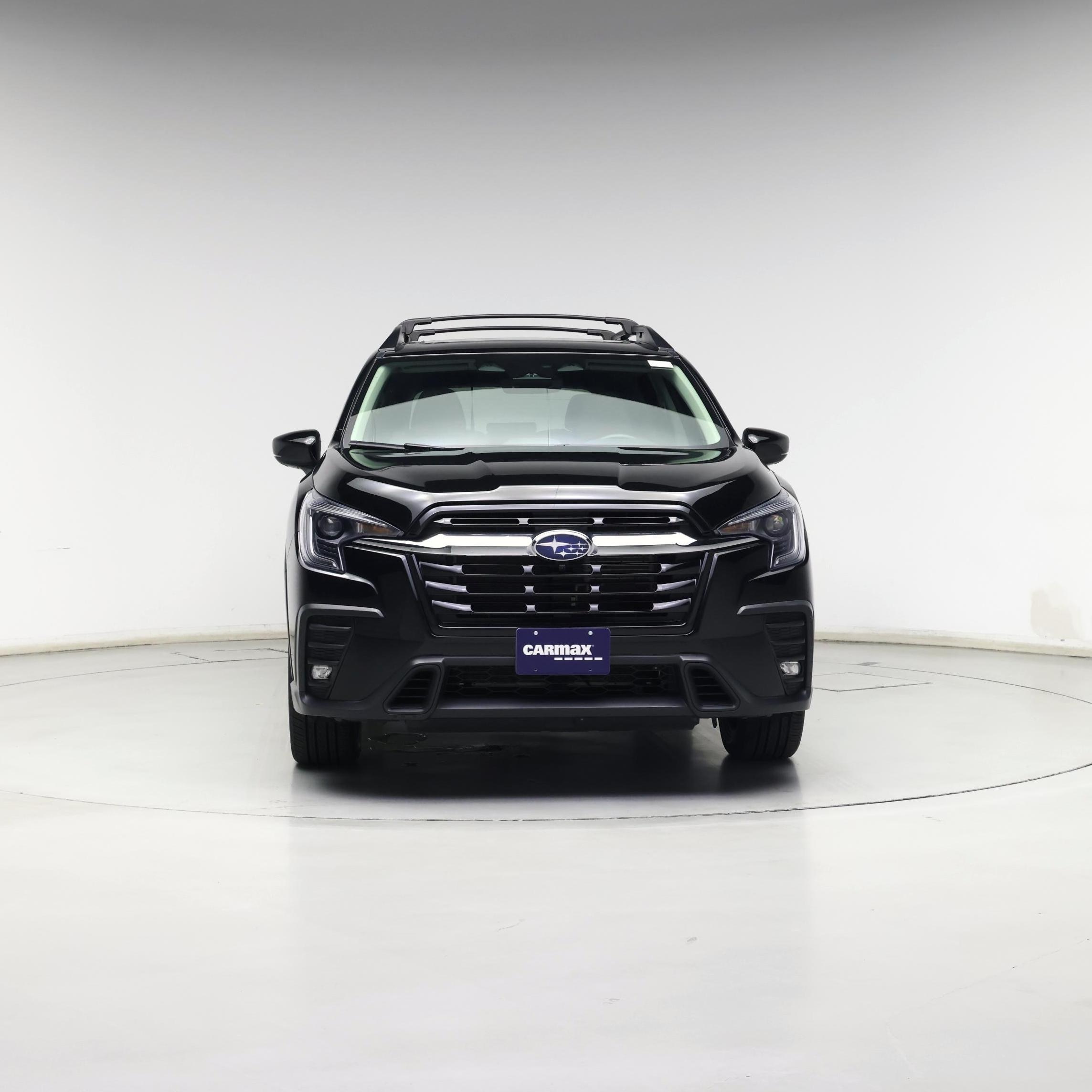 Thumbnail: 2024 Subaru Ascent - 5