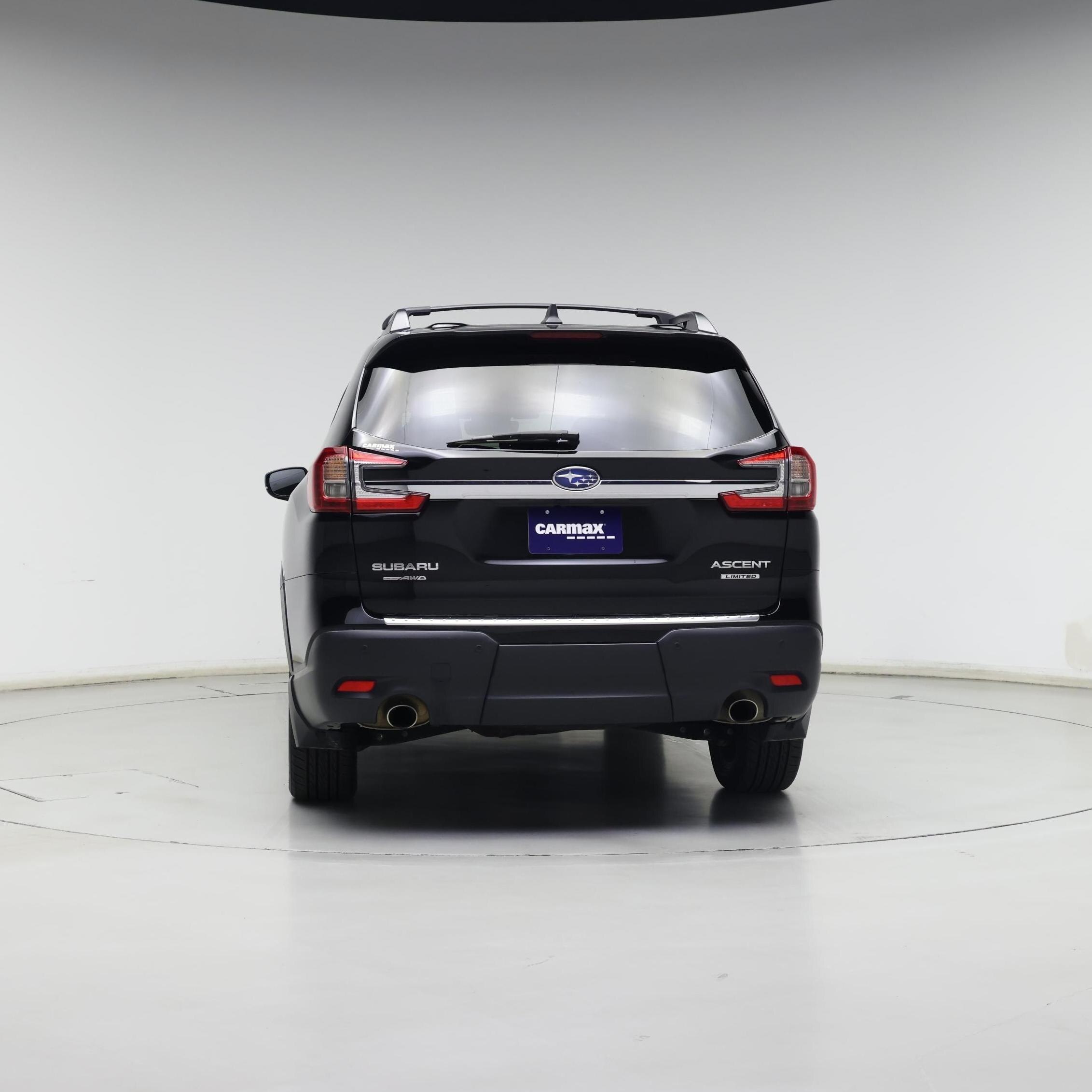 Thumbnail: 2024 Subaru Ascent - 6