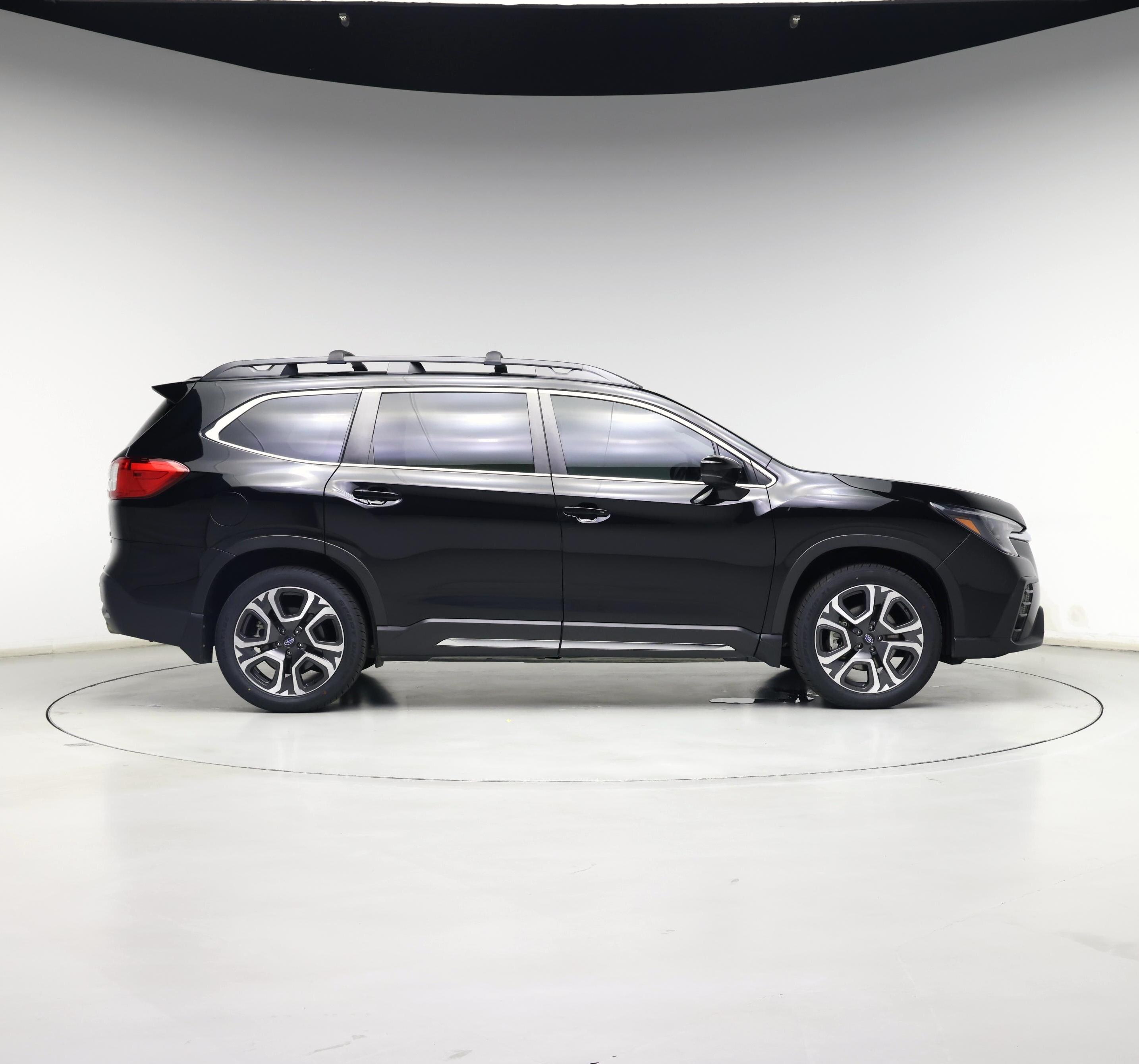 Thumbnail: 2024 Subaru Ascent - 7