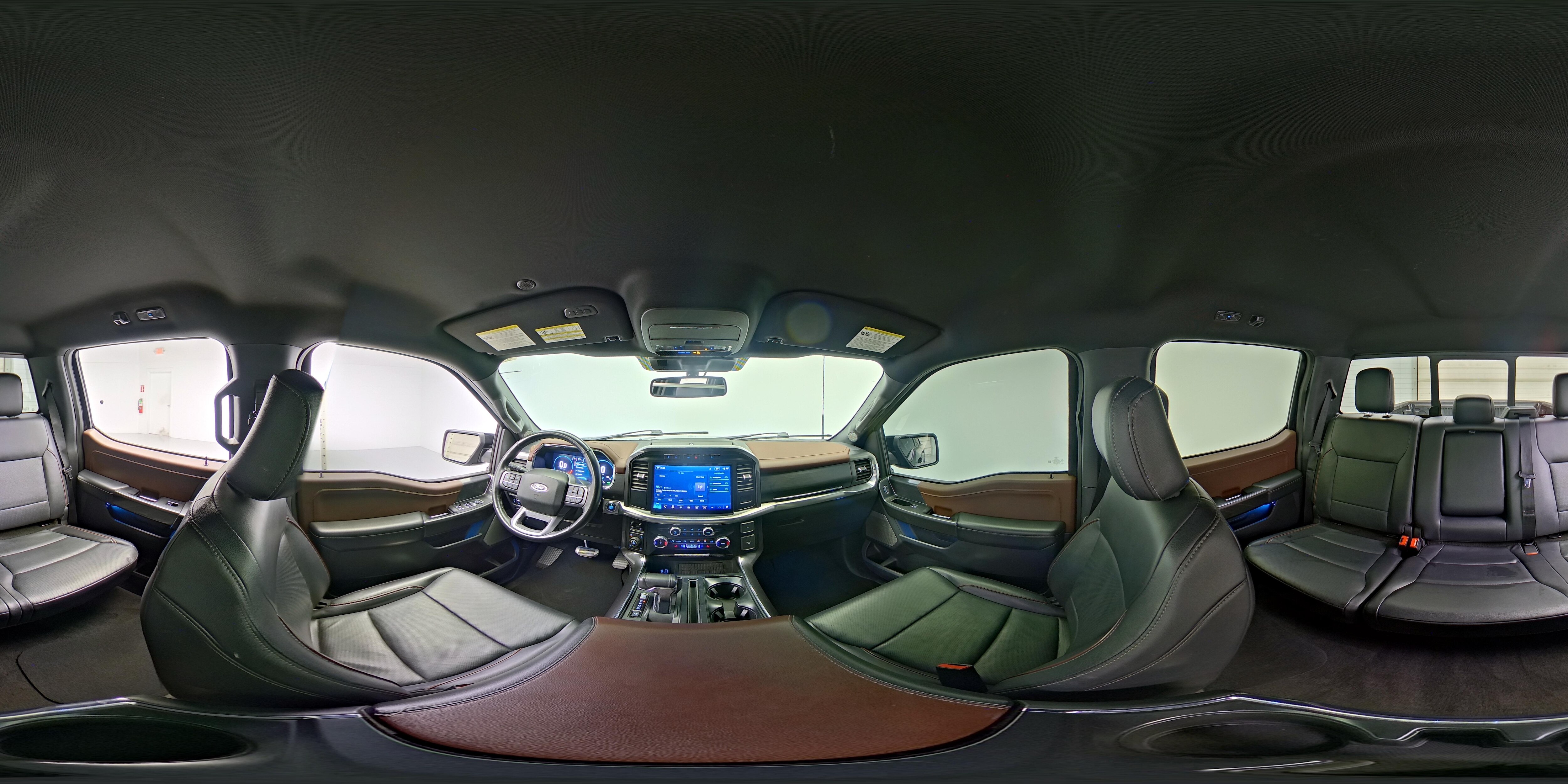2023 Ford F-150 Lariat - Photo 25