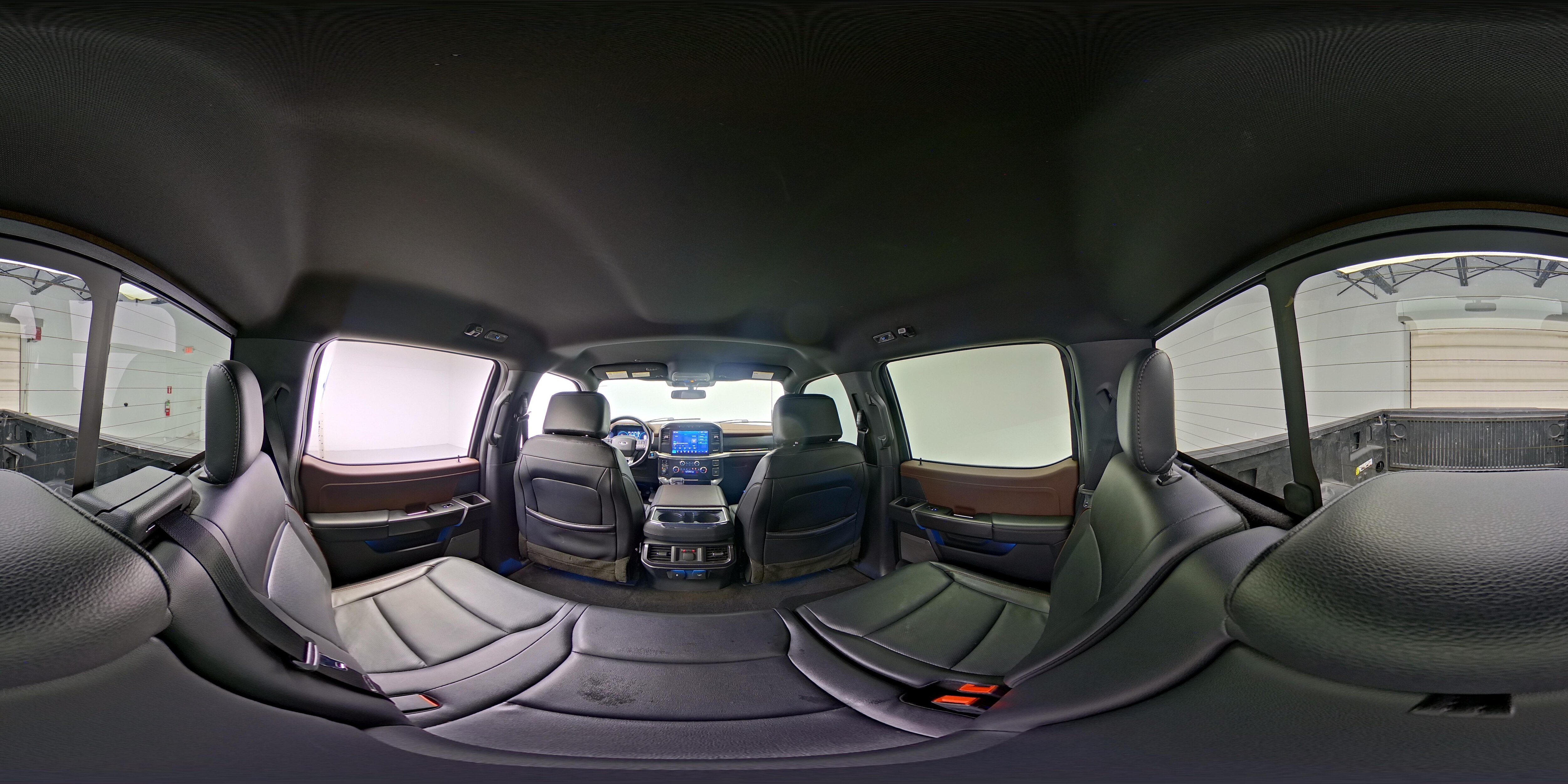 2023 Ford F-150 Lariat - Photo 26