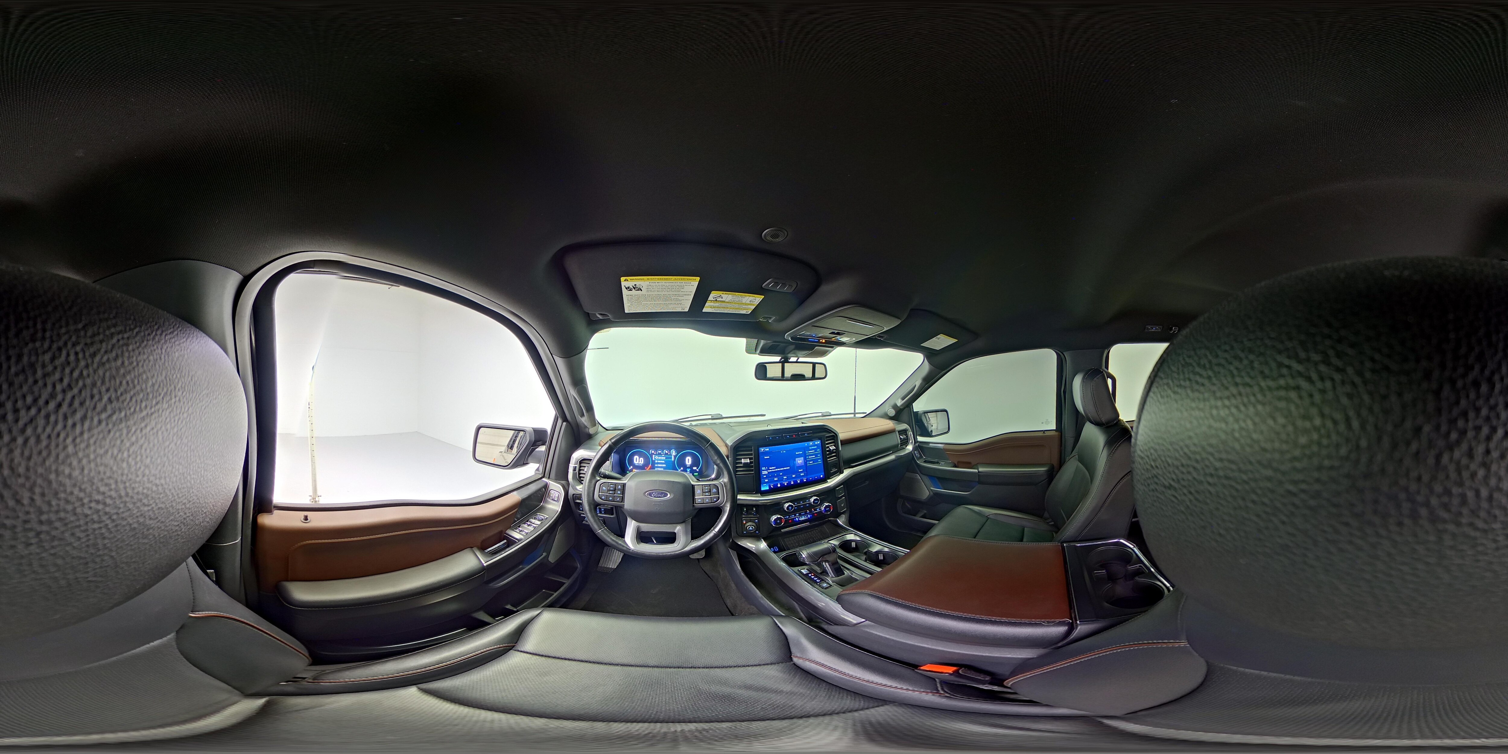 2023 Ford F-150 Lariat - Photo 27