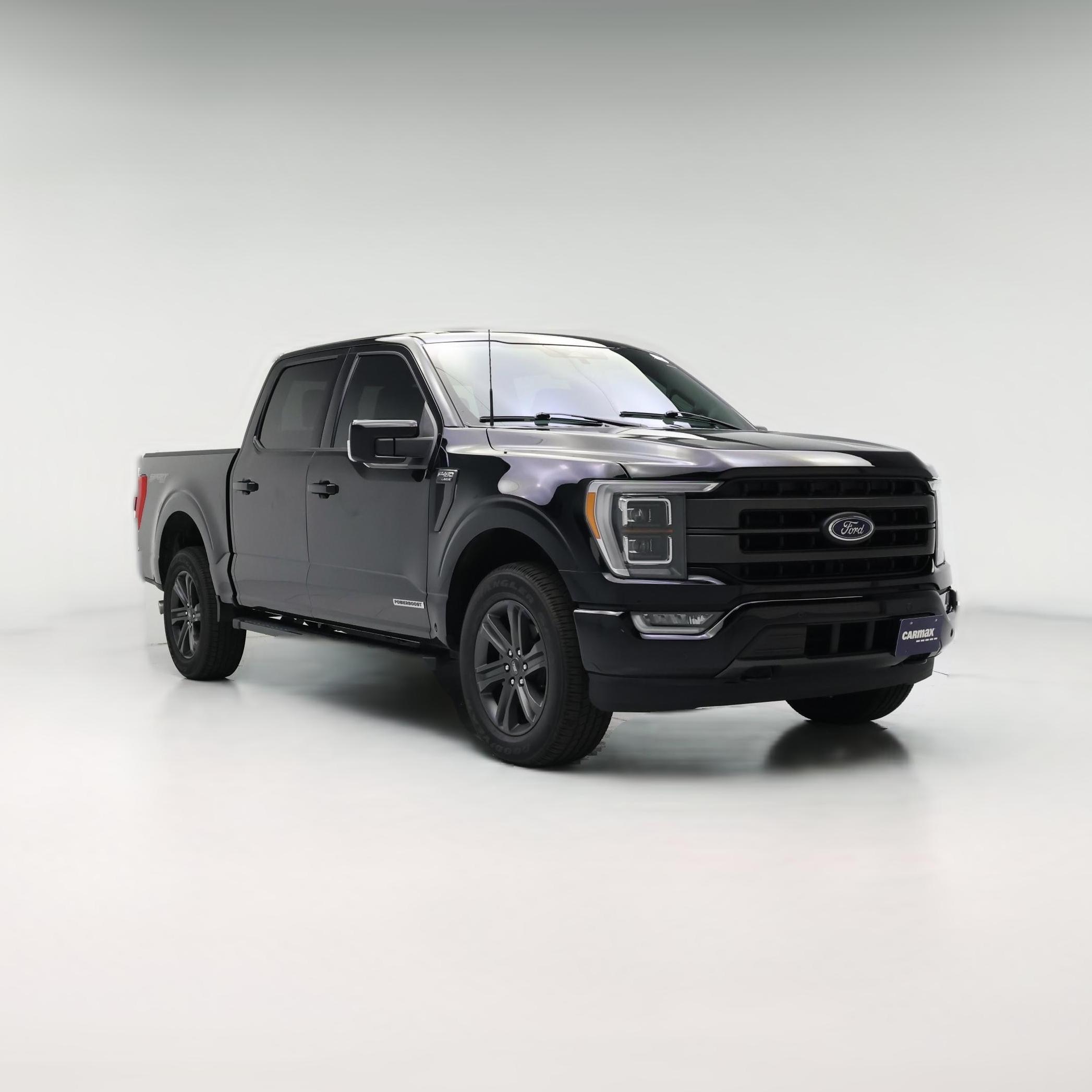 Thumbnail: 2023 Ford F-150 - 1