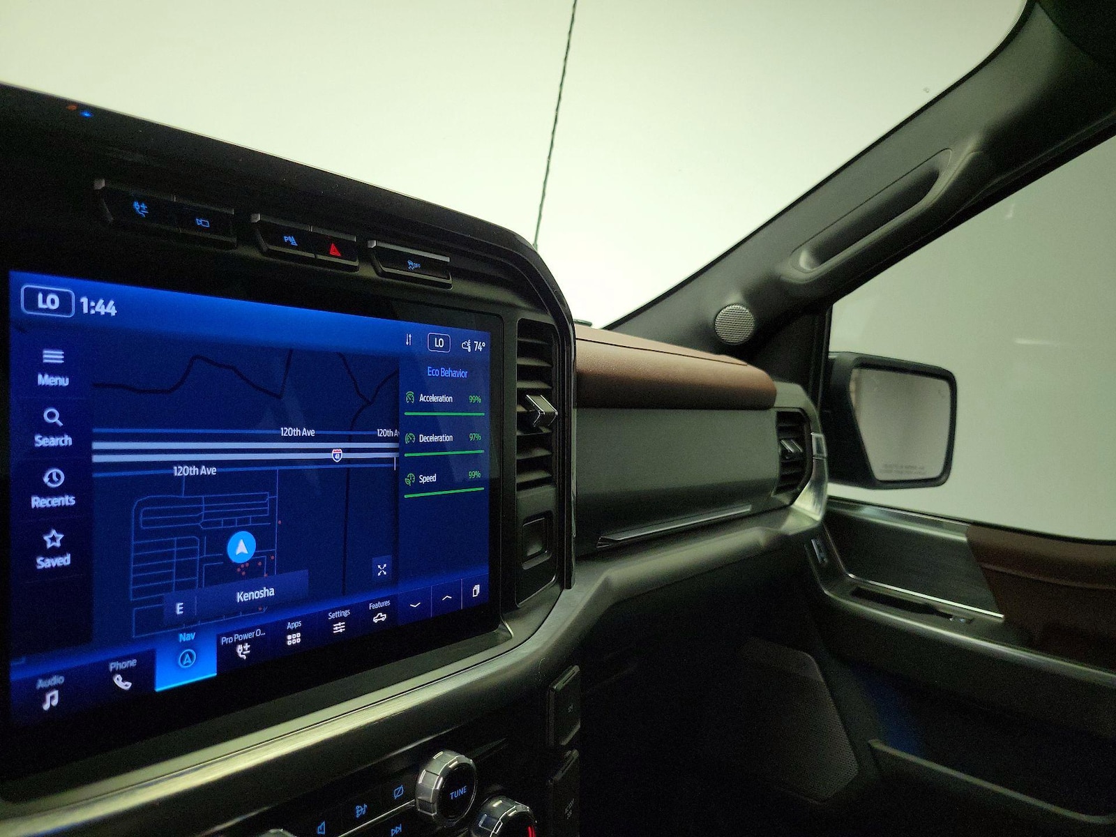 2023 Ford F-150 Lariat - Photo 15