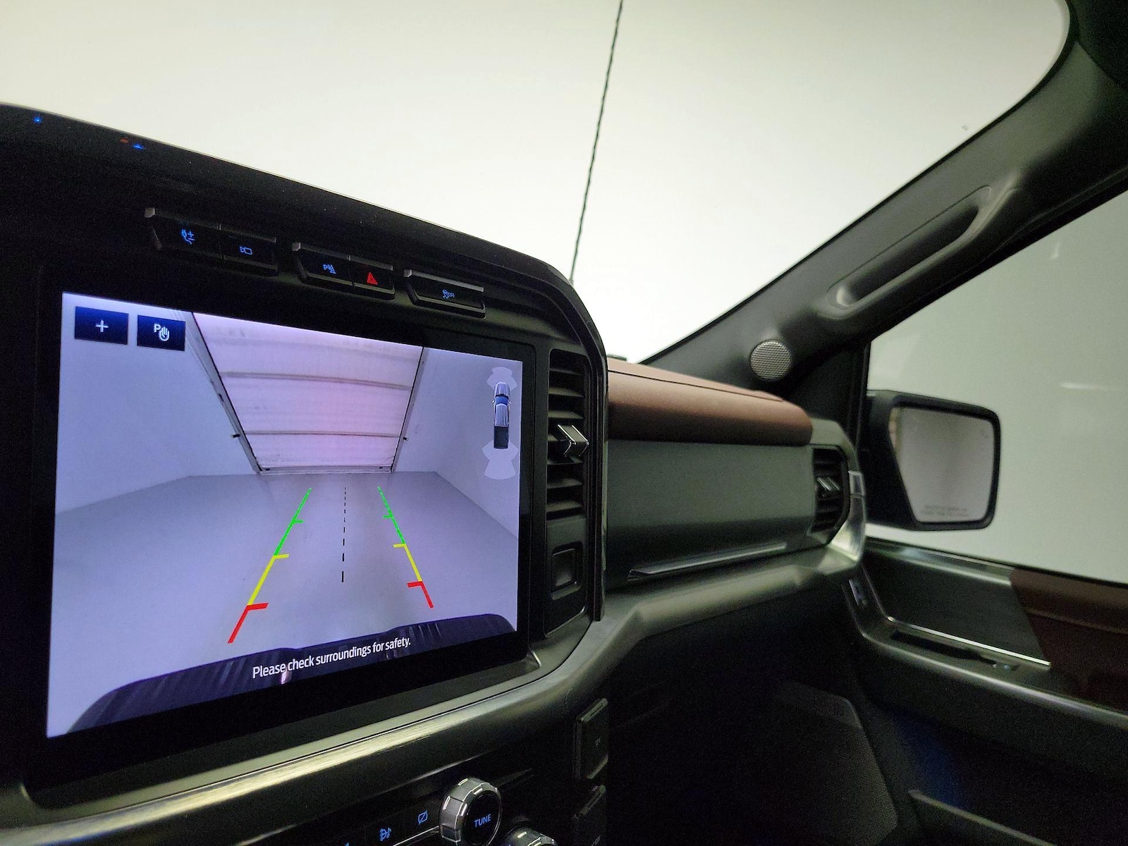 2023 Ford F-150 Lariat - Photo 16