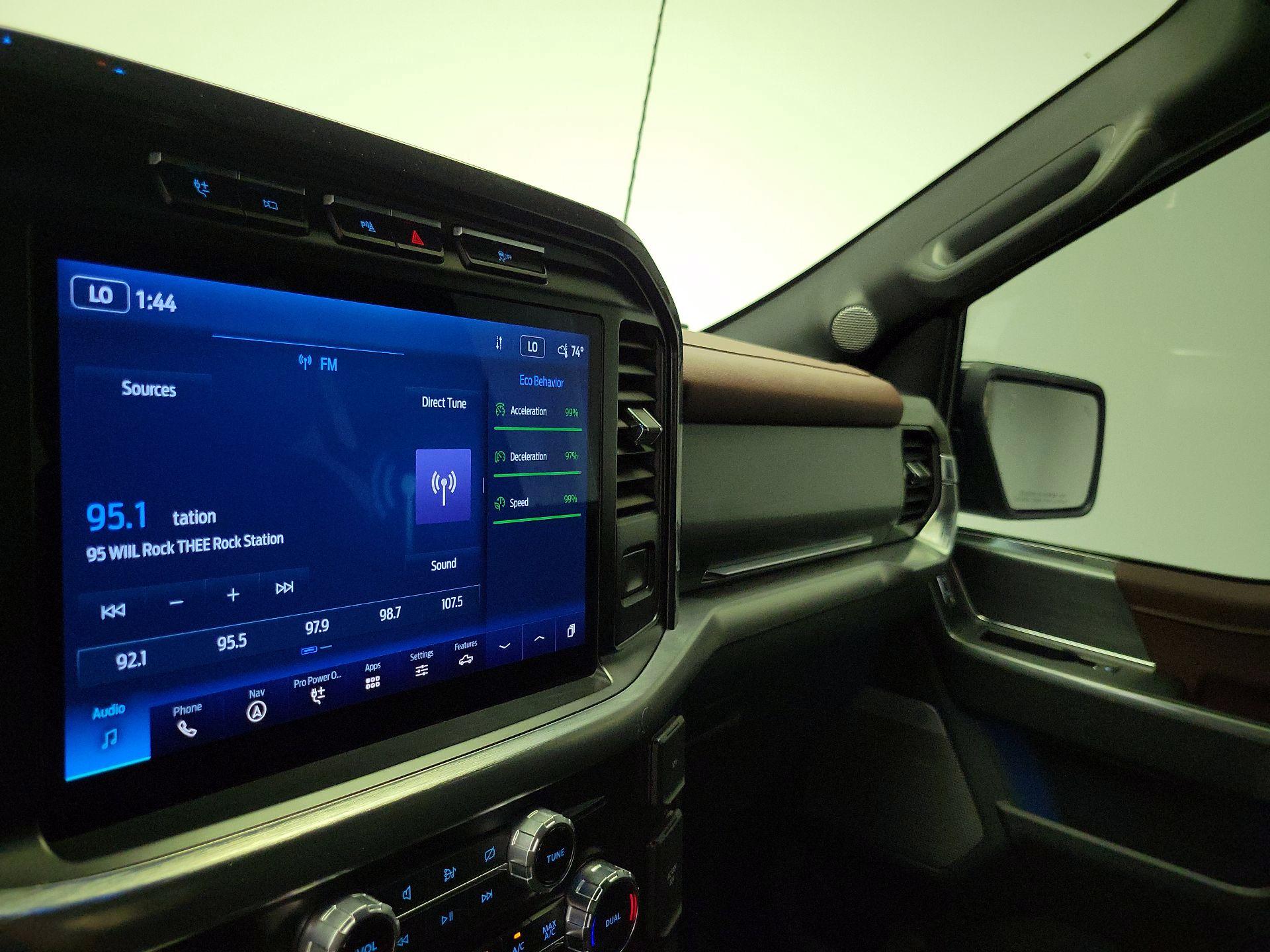 Thumbnail: 2023 Ford F-150 - 16