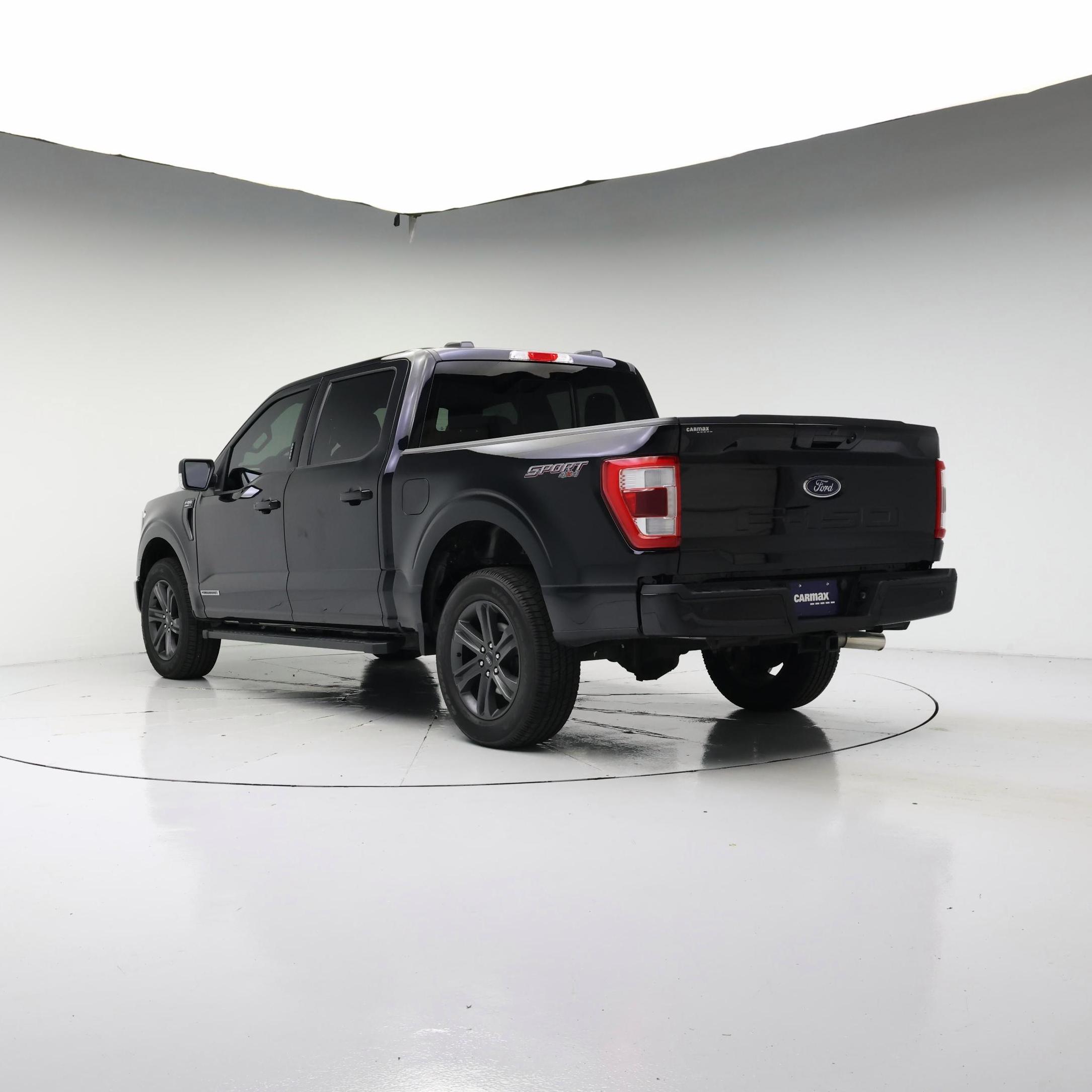 Thumbnail: 2023 Ford F-150 - 2