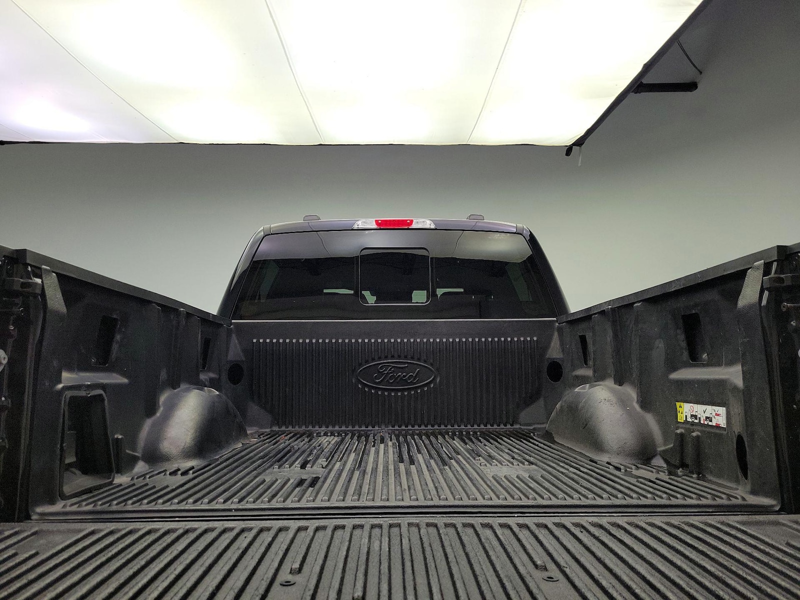 2023 Ford F-150 Lariat - Photo 22