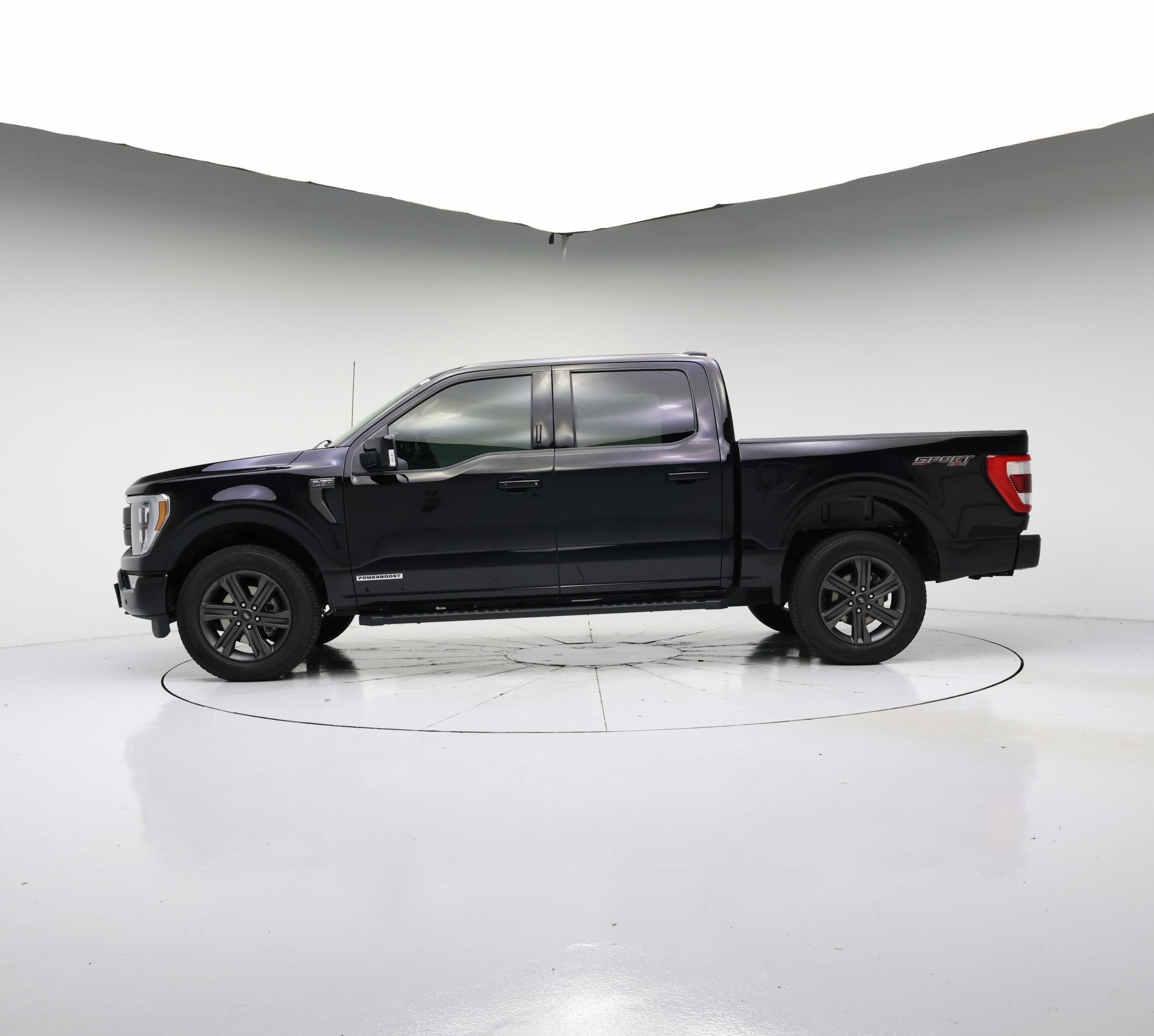 Thumbnail: 2023 Ford F-150 - 3