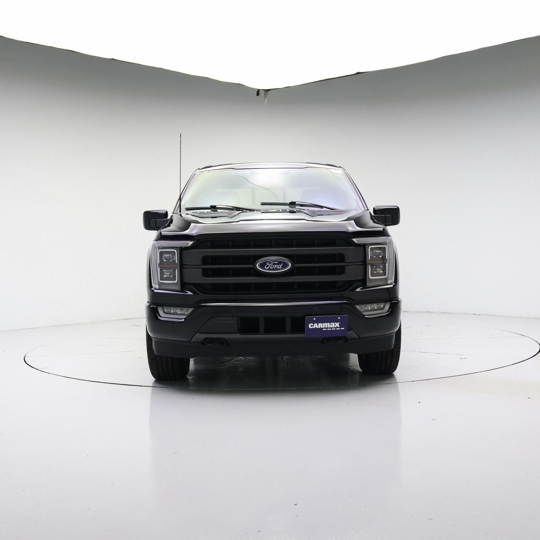 Thumbnail: 2023 Ford F-150 - 5