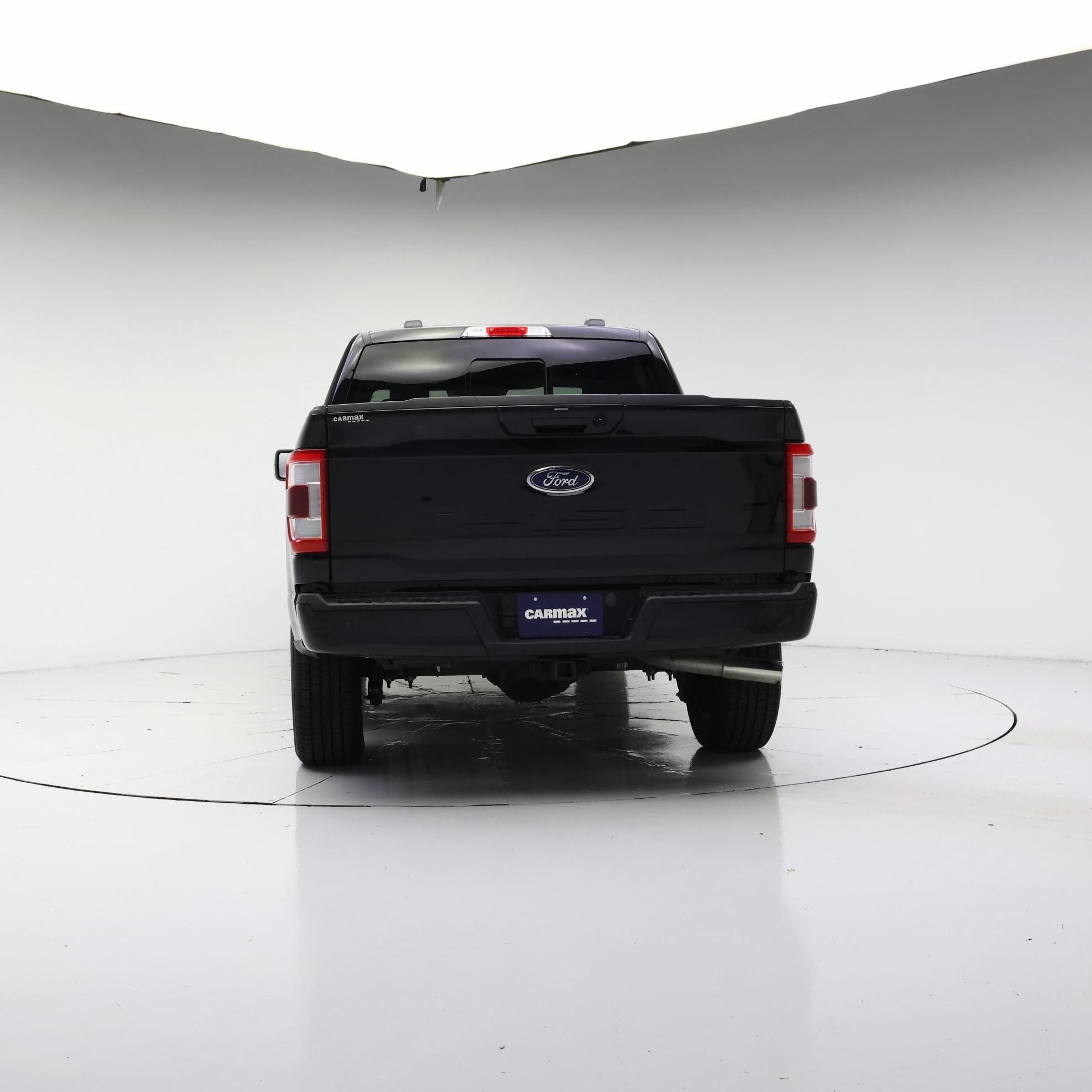 Thumbnail: 2023 Ford F-150 - 6