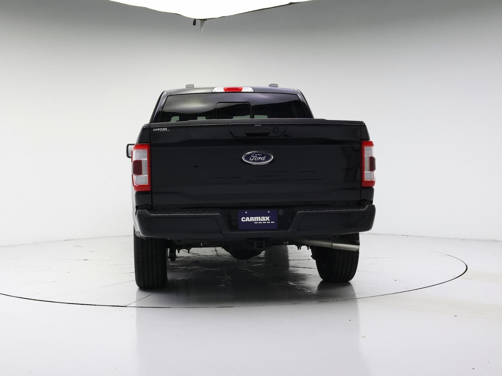 2023 Ford F-150 Lariat - Photo 7