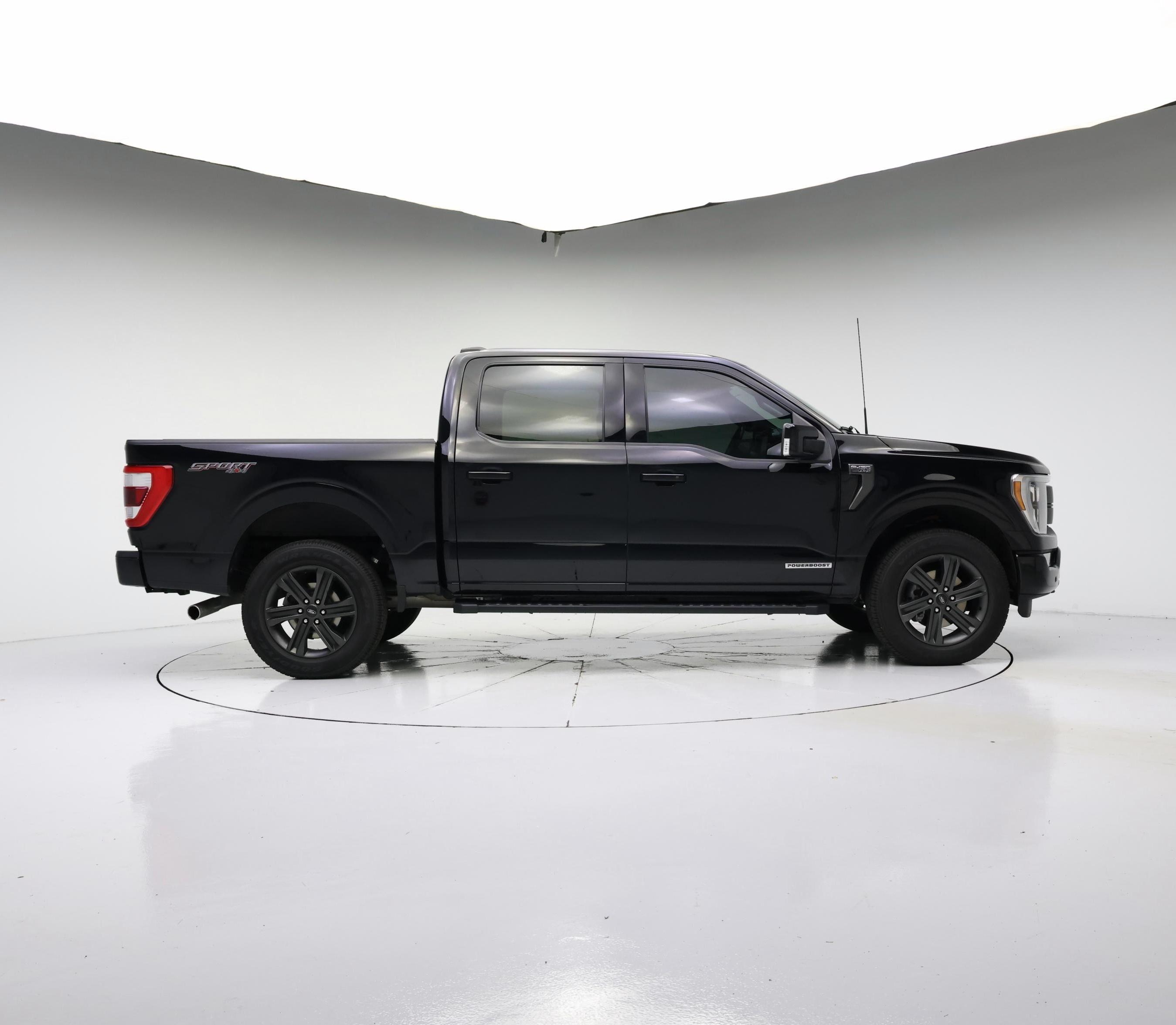 Thumbnail: 2023 Ford F-150 - 7