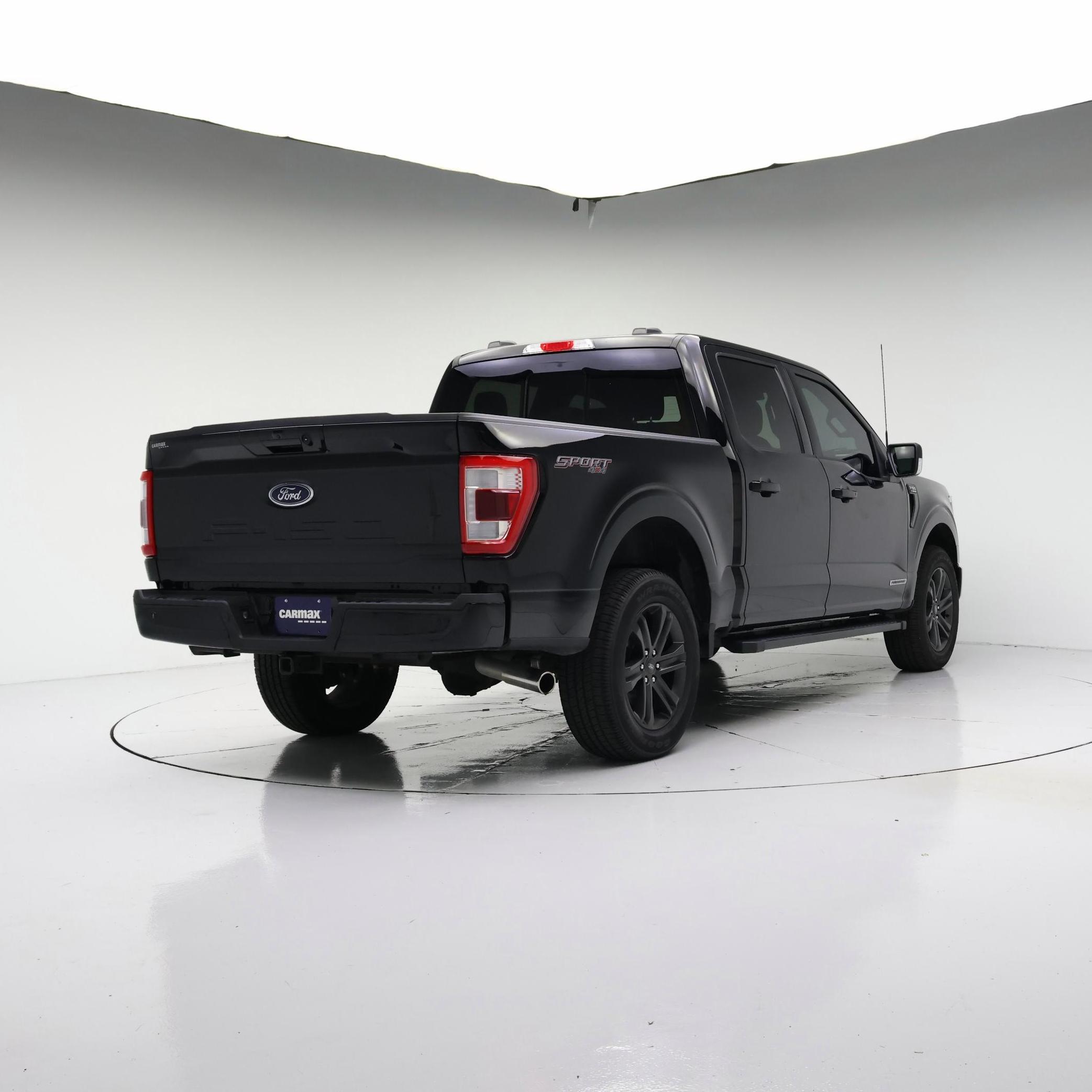 Thumbnail: 2023 Ford F-150 - 8