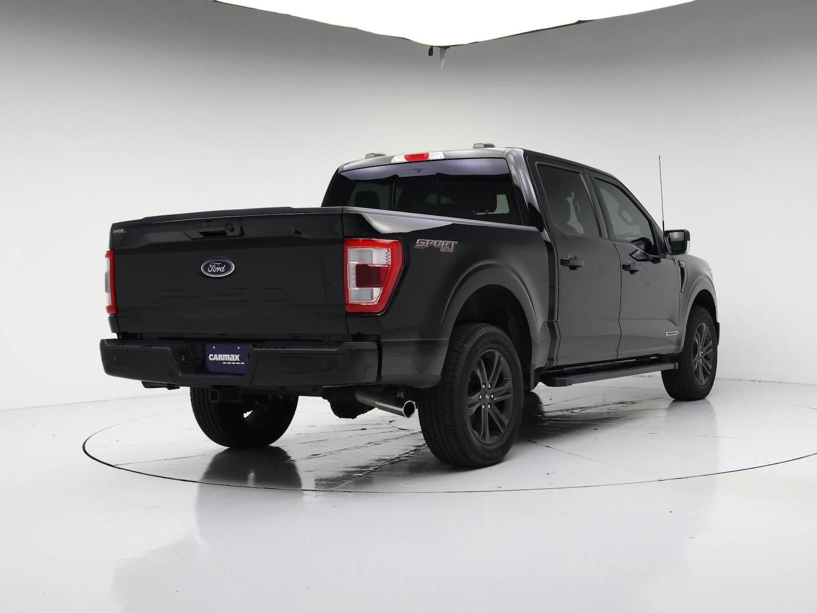 2023 Ford F-150 Lariat - Photo 9