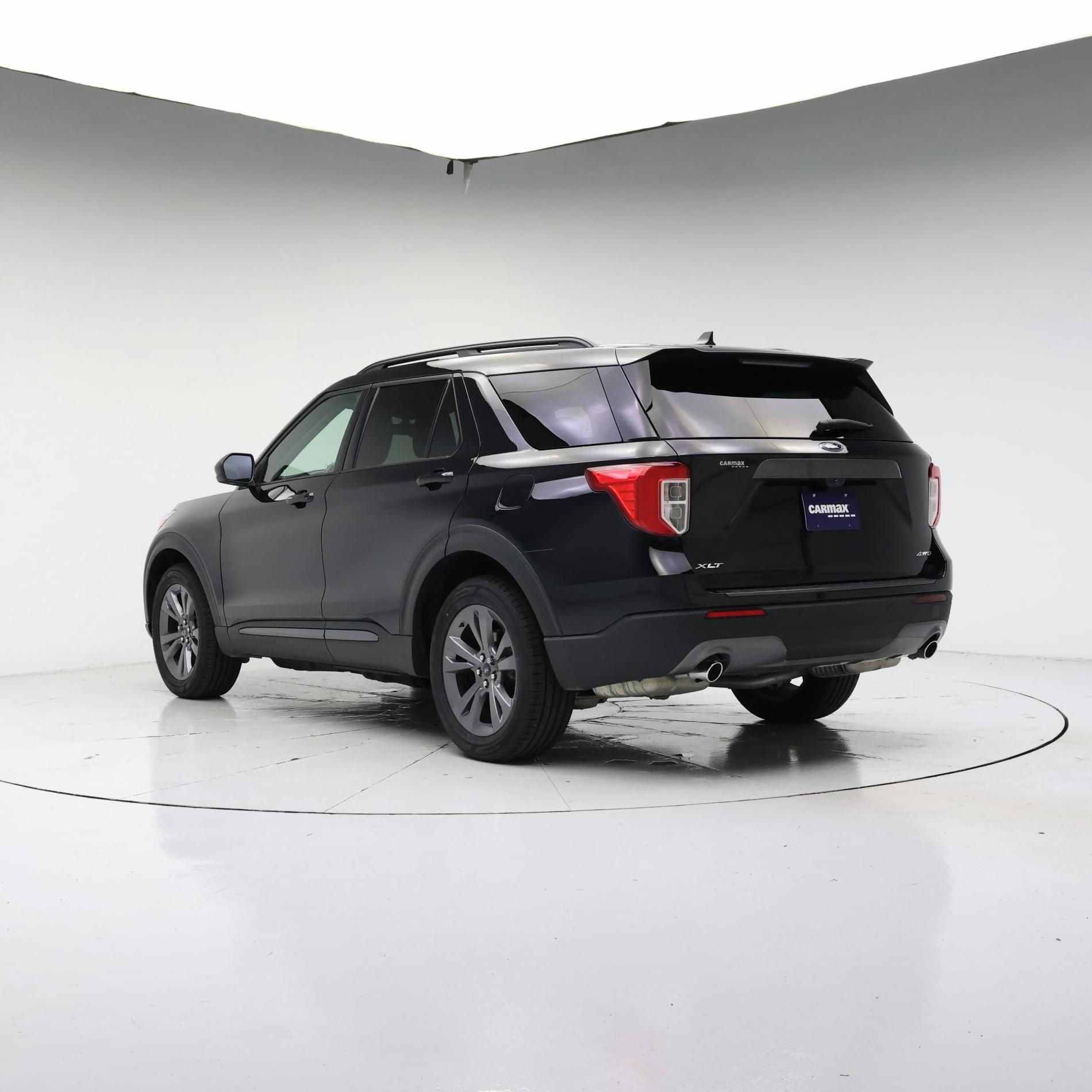 Thumbnail: 2023 Ford Explorer - 2