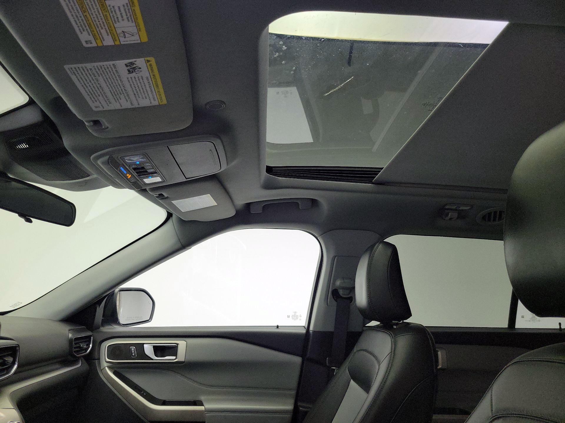 Thumbnail: 2023 Ford Explorer - 19