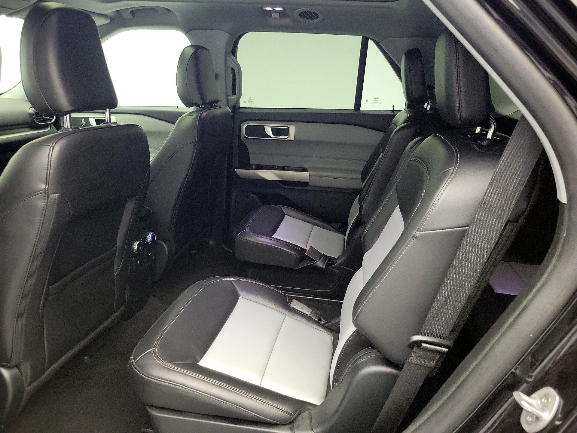 Thumbnail: 2023 Ford Explorer - 20