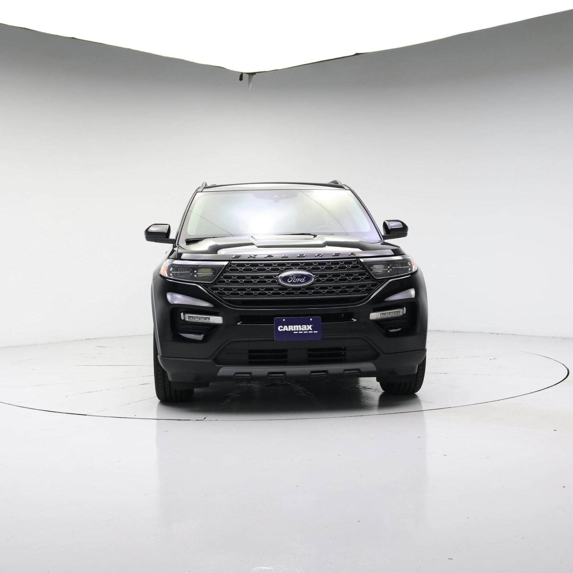 Thumbnail: 2023 Ford Explorer - 5