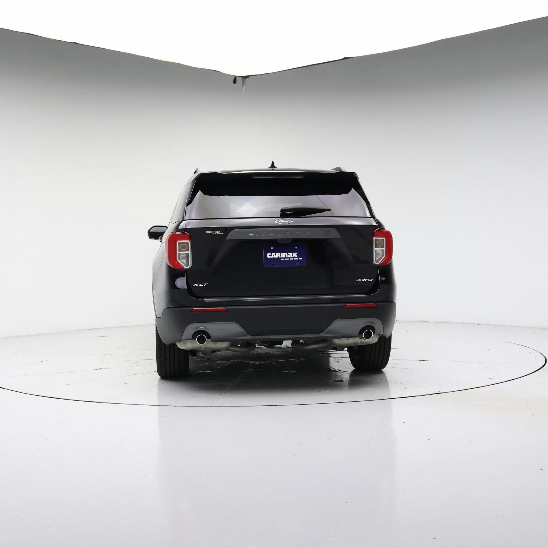 Thumbnail: 2023 Ford Explorer - 6