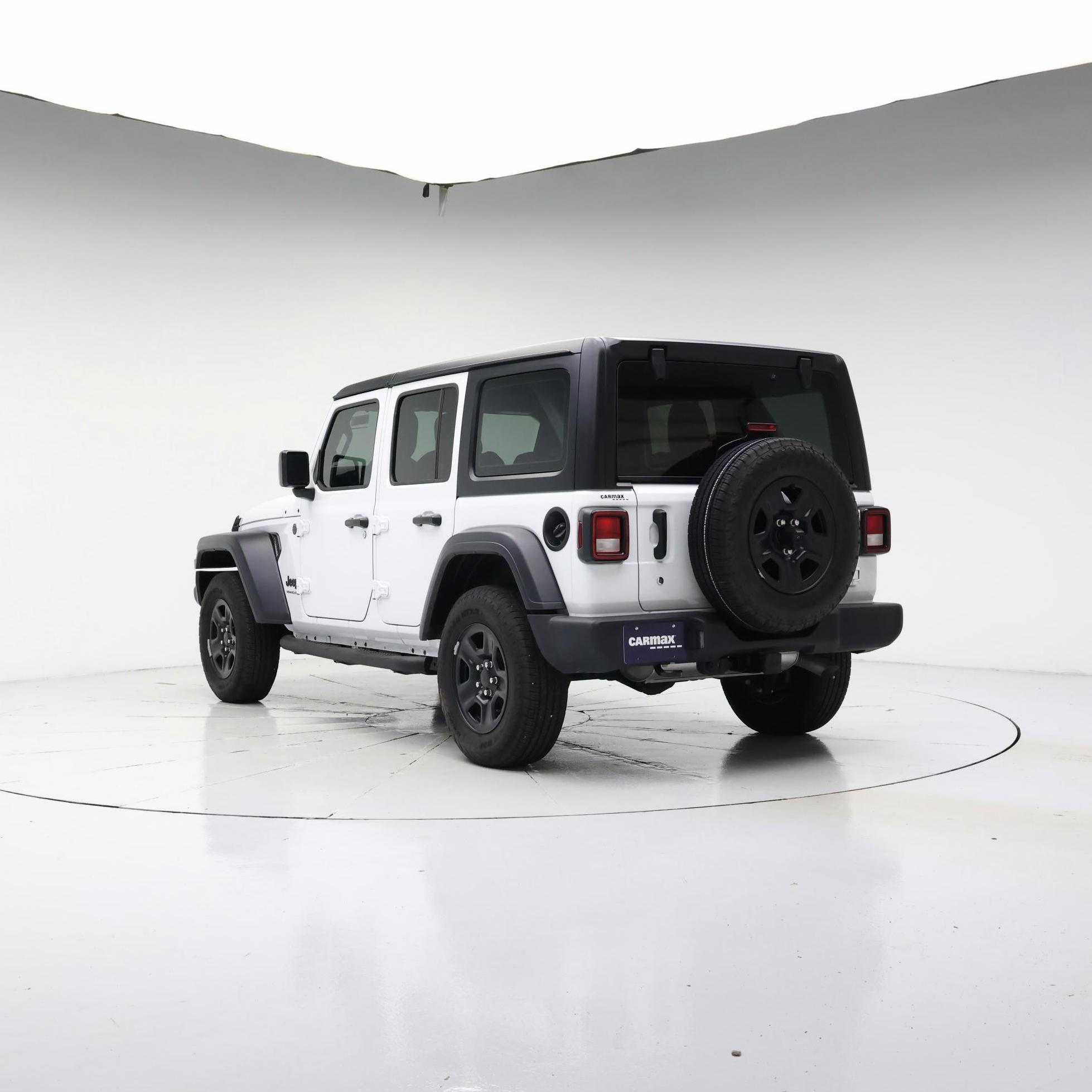 Thumbnail: 2024 Jeep Wrangler - 2
