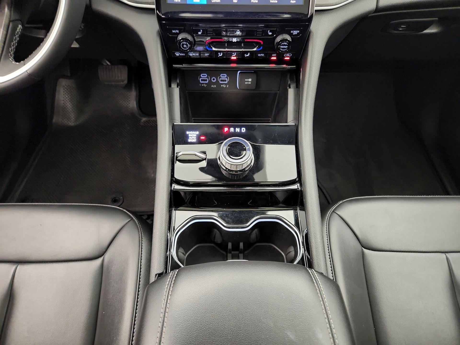 Thumbnail: 2023 Jeep Grand Cherokee - 17