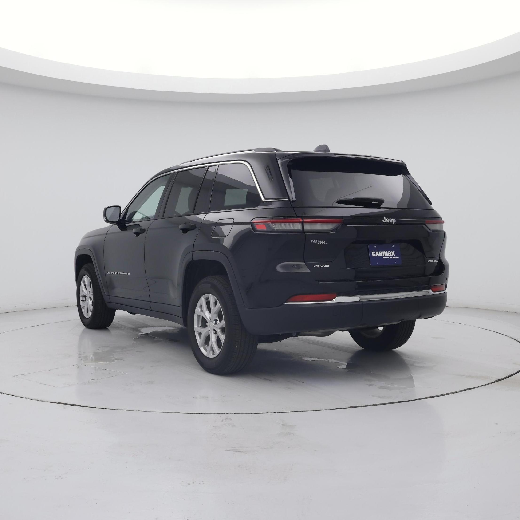 Thumbnail: 2023 Jeep Grand Cherokee - 2