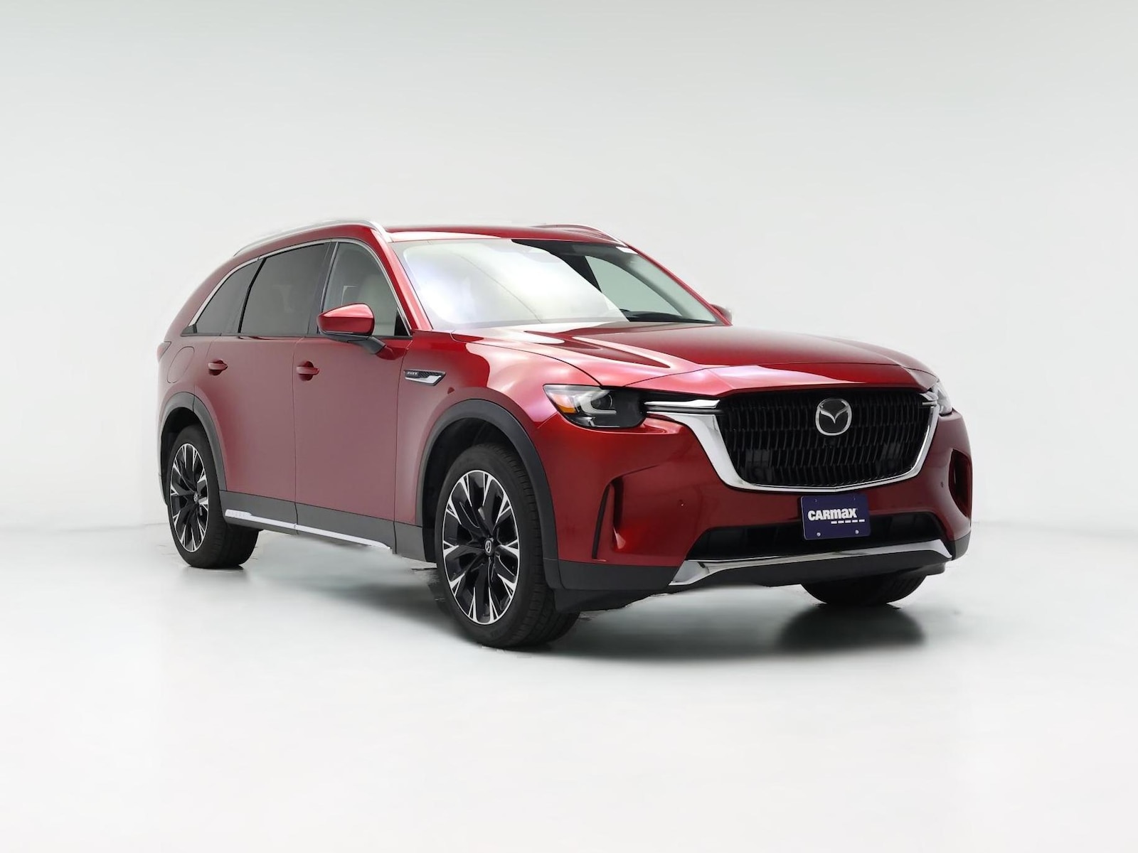 2024 Mazda CX-90 PHEV